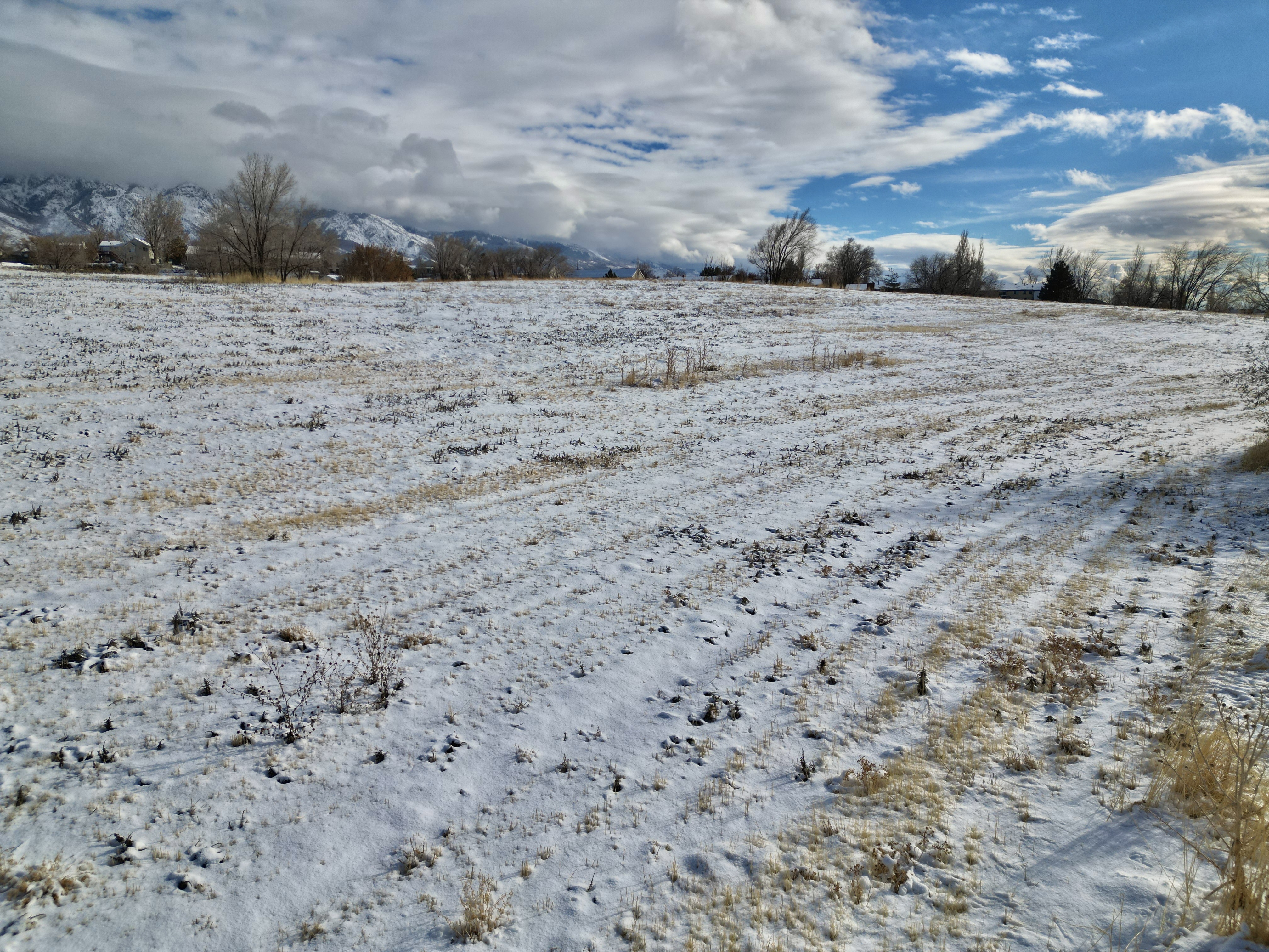 Hill AF Base East Gate Industrial 6.25 Acres, 3450 North Fairfield Road, Layton, UT 84040