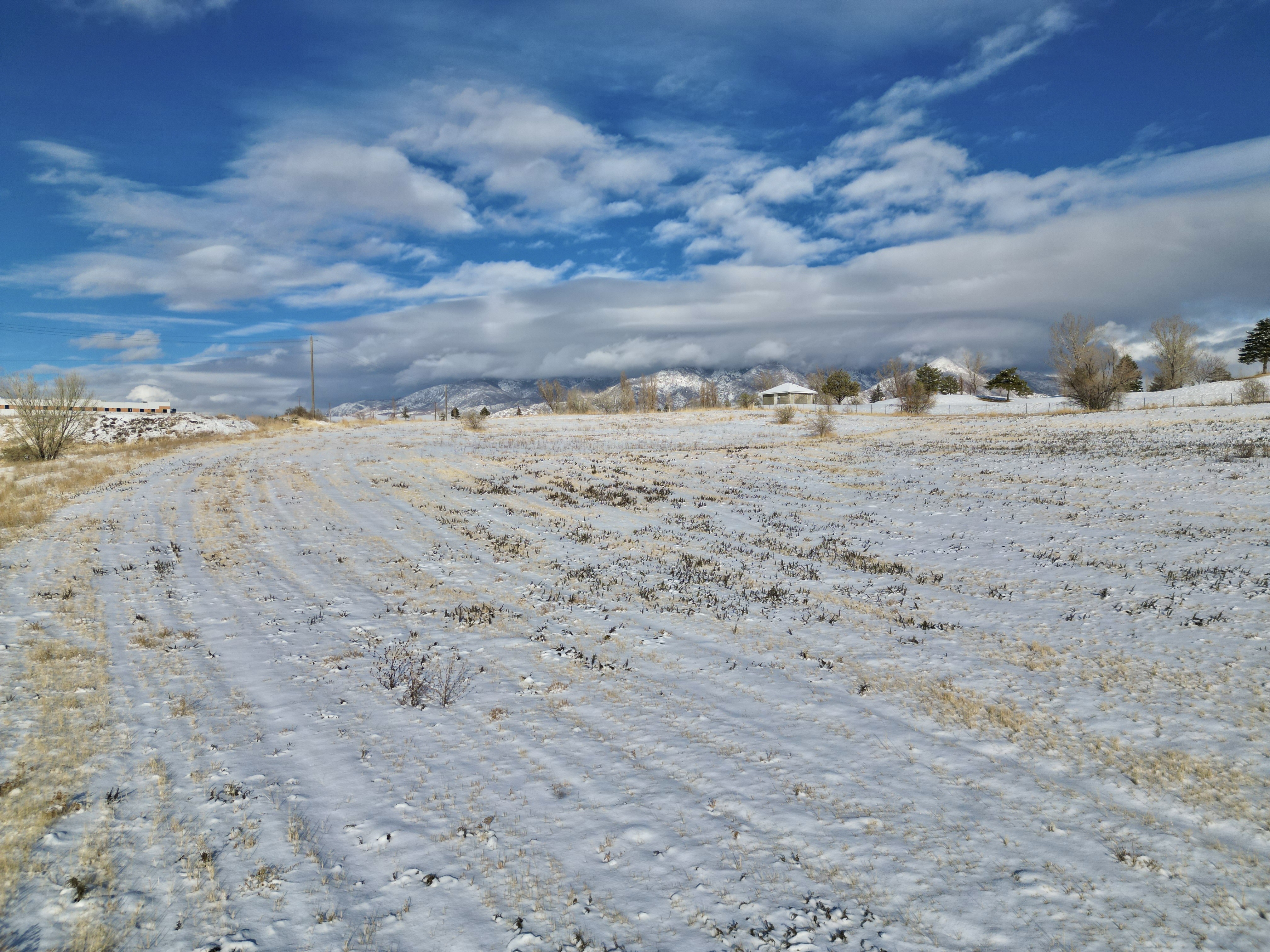 Hill AF Base East Gate Industrial 3.83 Acres, 3600 North Fairfield Road, Layton, UT 84040