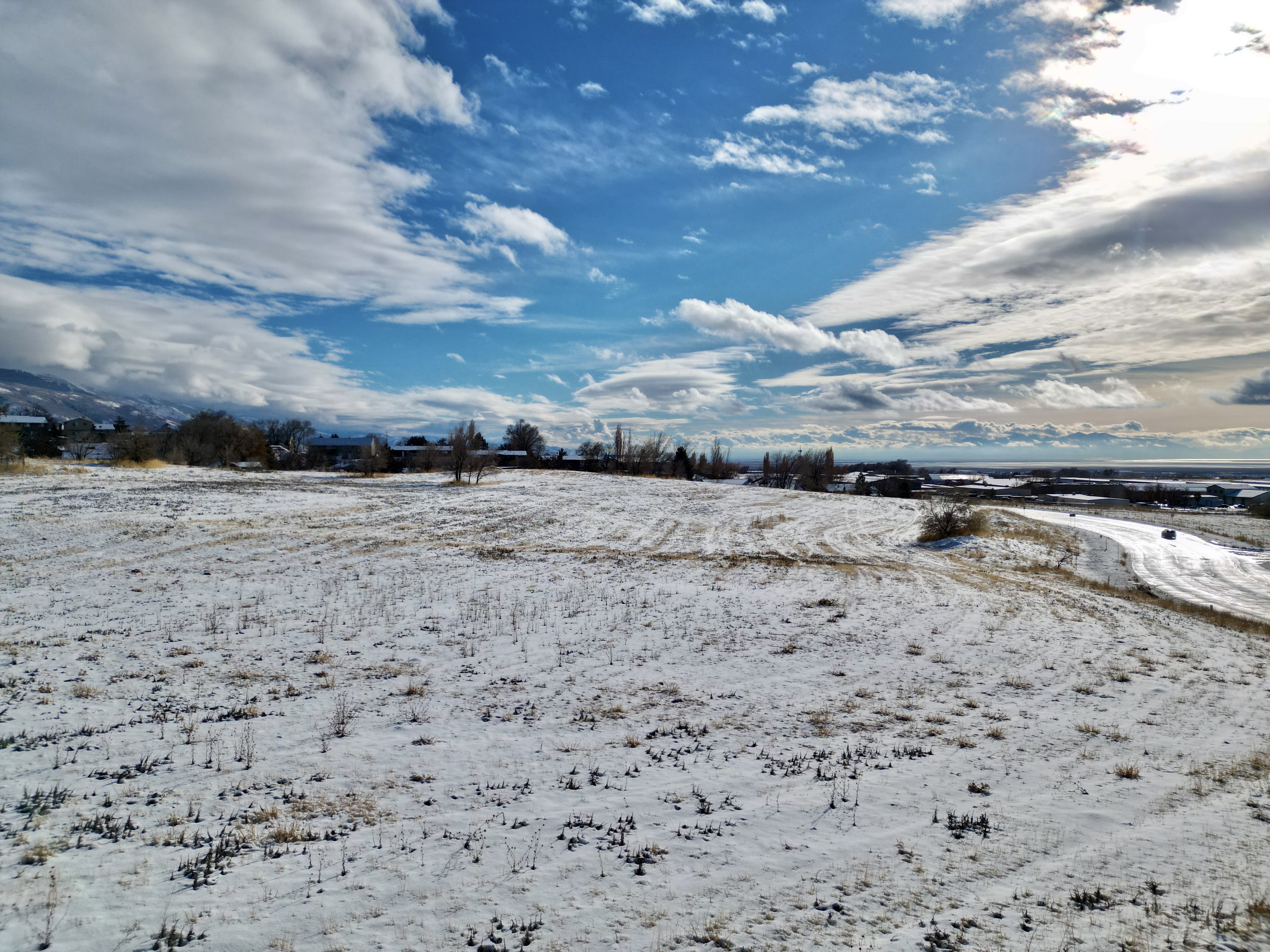 Hill AF Base East Gate Industrial 3.83 Acres, 3600 North Fairfield Road, Layton, UT 84040