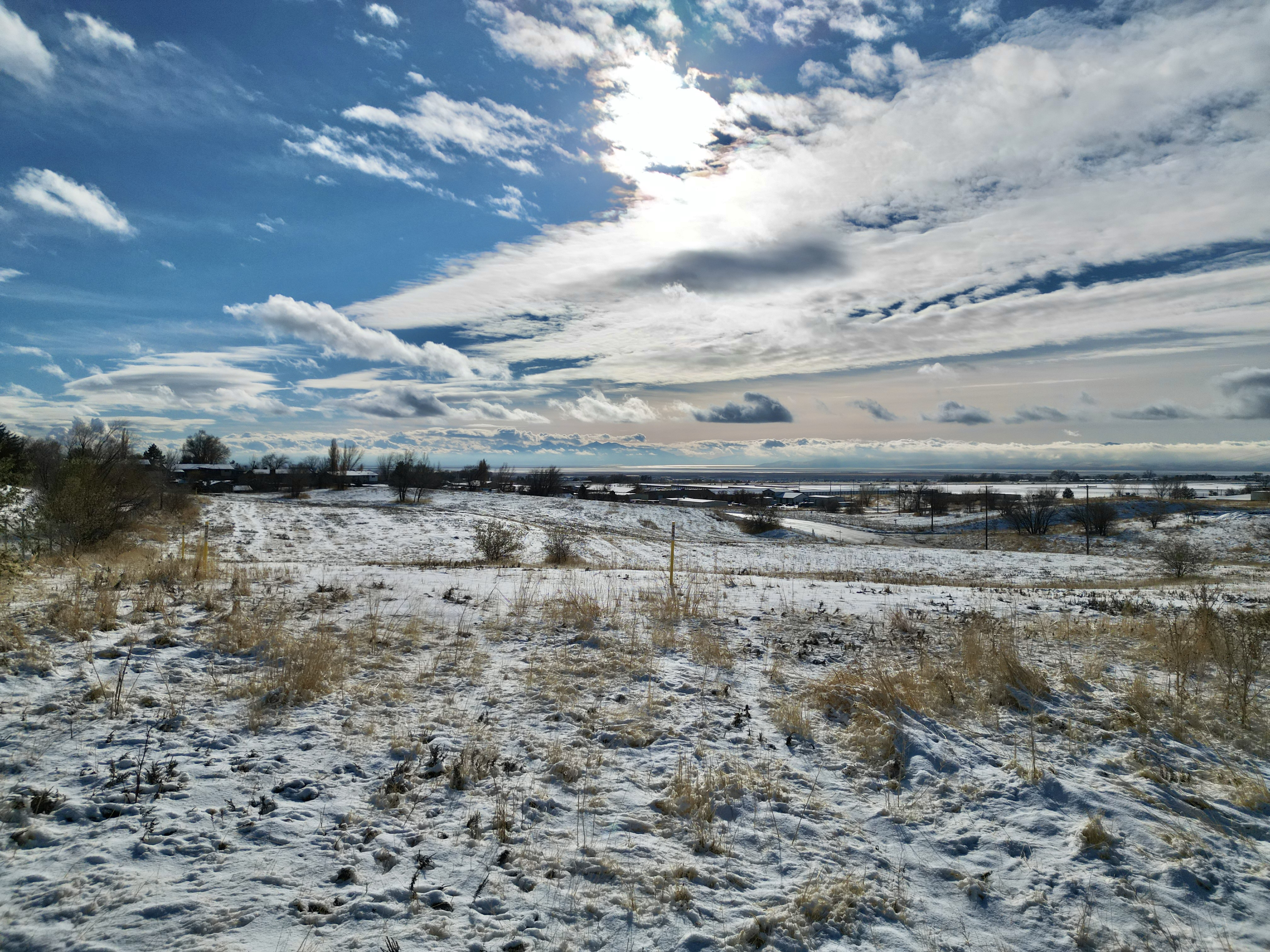 Hill AF Base East Gate Industrial 3.83 Acres, 3600 North Fairfield Road, Layton, UT 84040