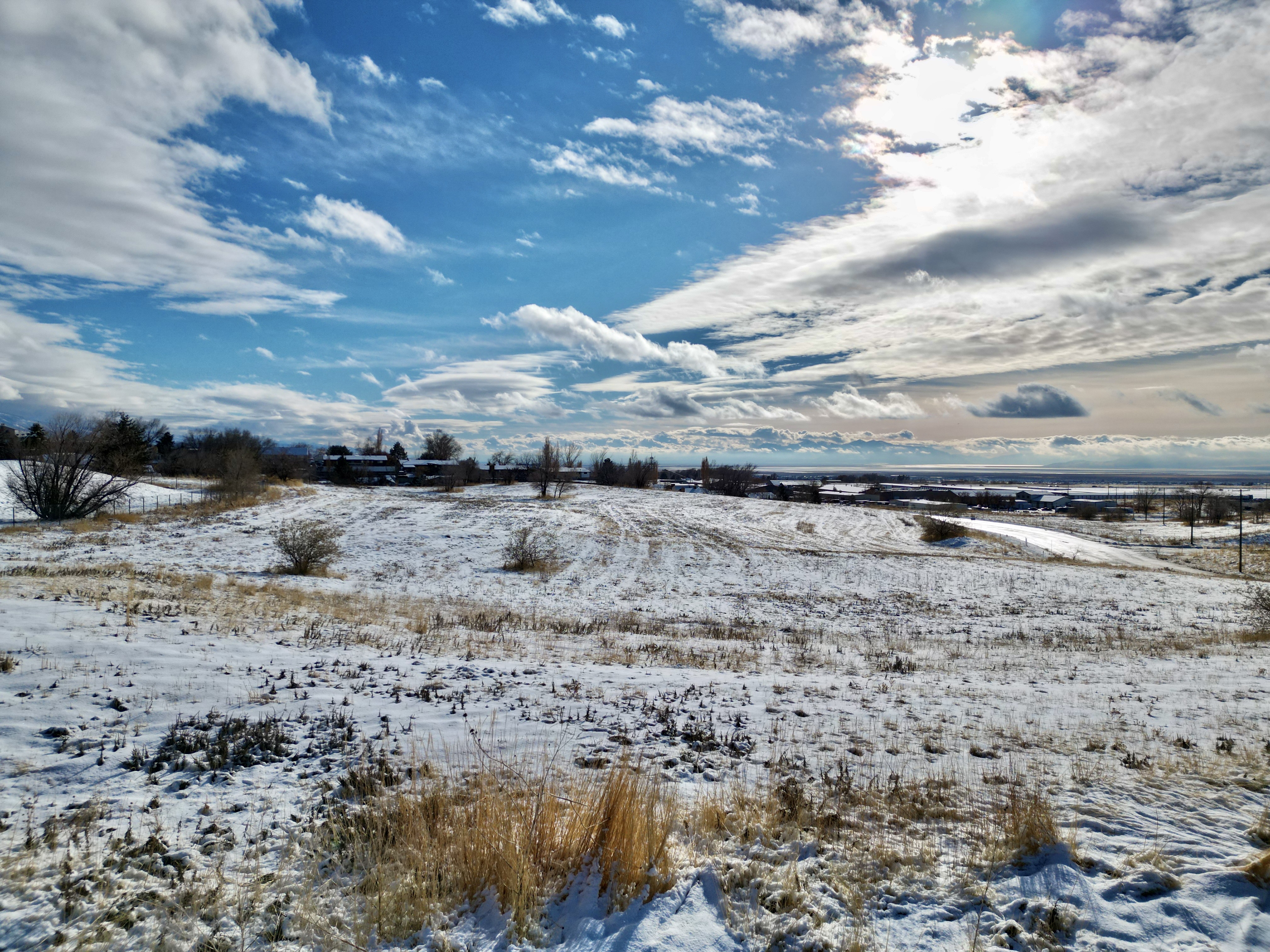 Hill AF Base East Gate Industrial 3.83 Acres, 3600 North Fairfield Road, Layton, UT 84040