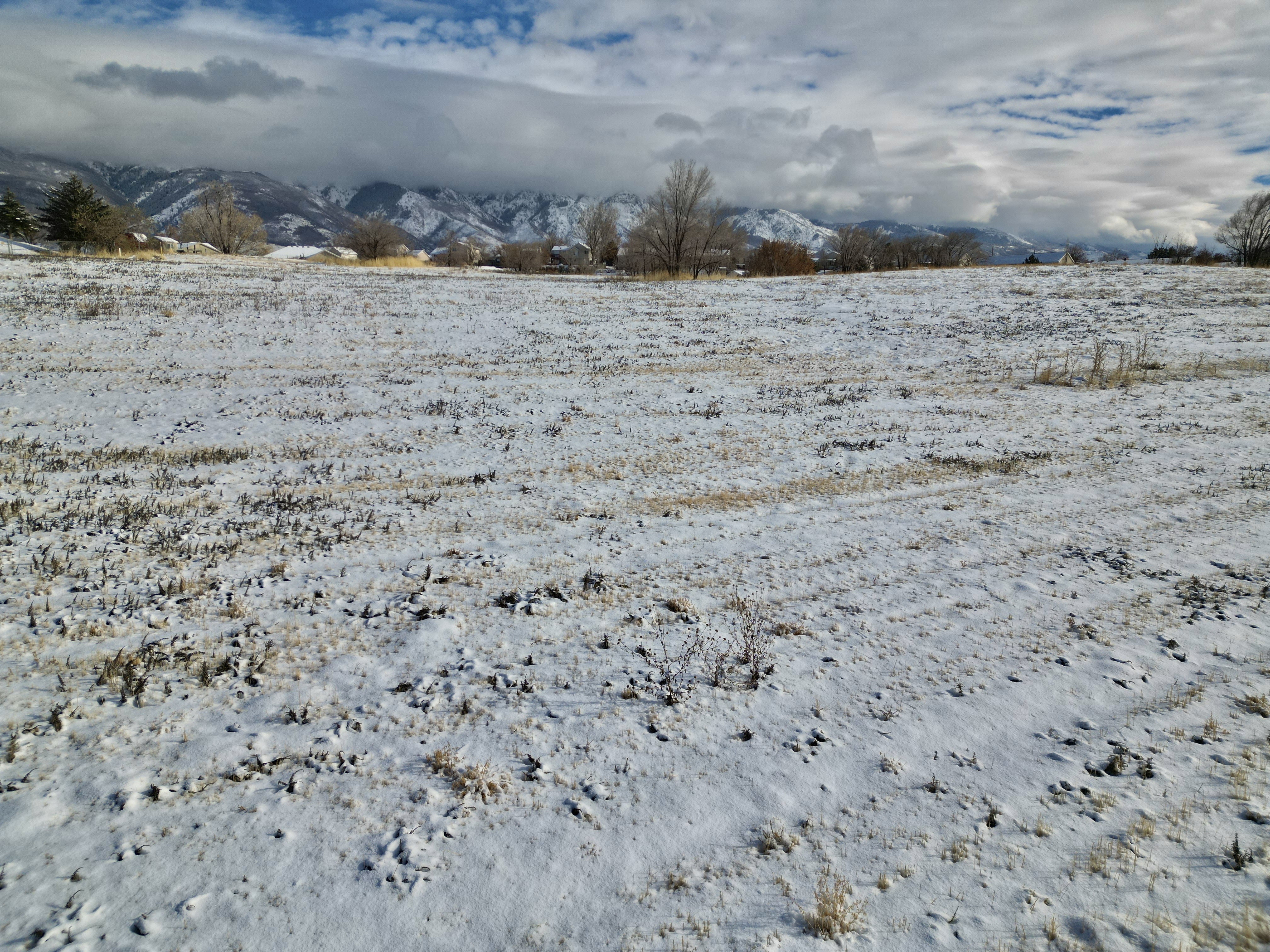 Hill AF Base East Gate Industrial 3.83 Acres, 3600 North Fairfield Road, Layton, UT 84040