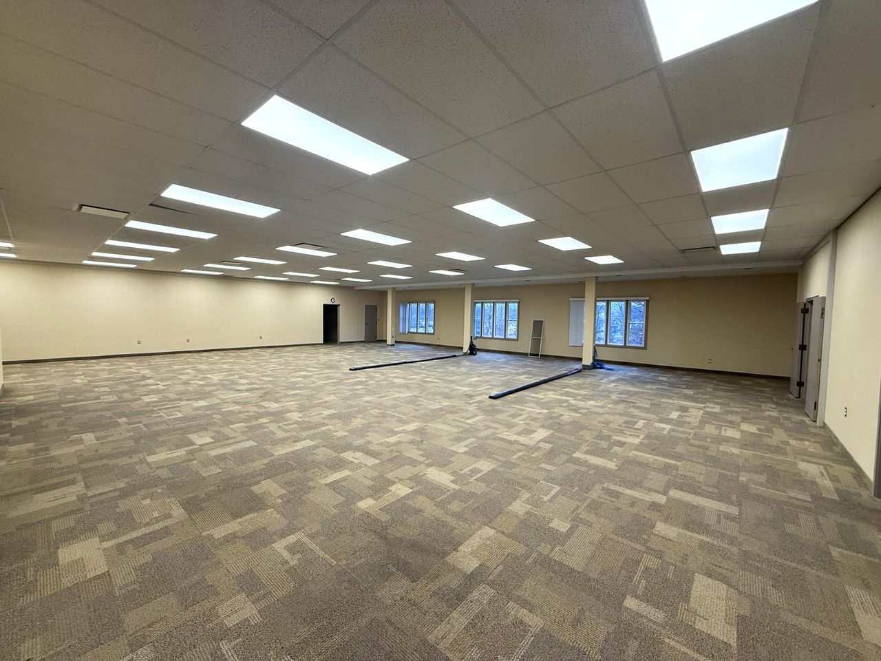 Owosso Medical Campus For Lease, 621 West Oliver Street, Owosso, MI 48867