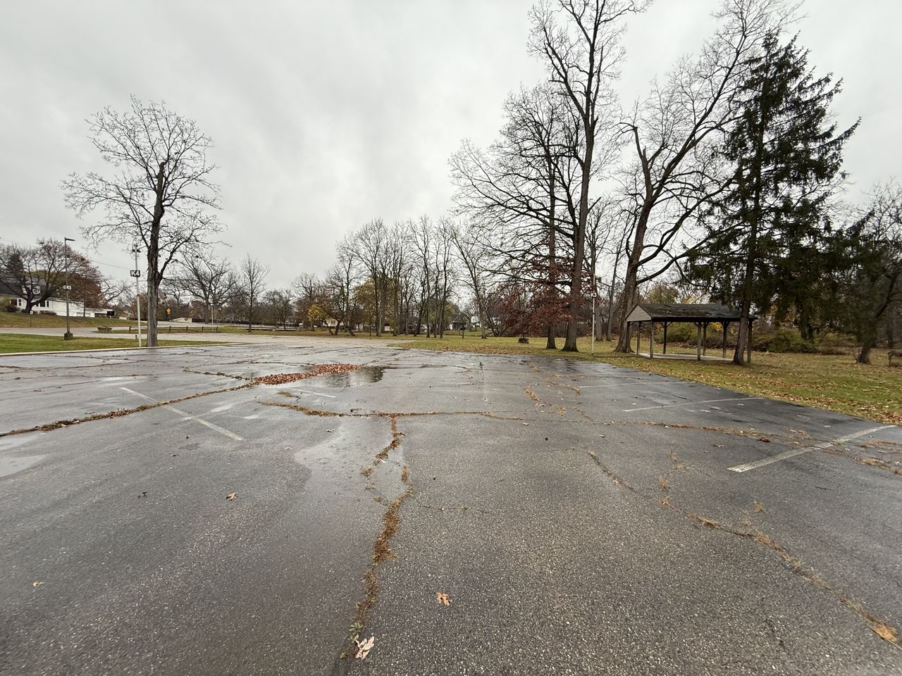 Owosso Medical Campus For Lease, 621 West Oliver Street, Owosso, MI 48867
