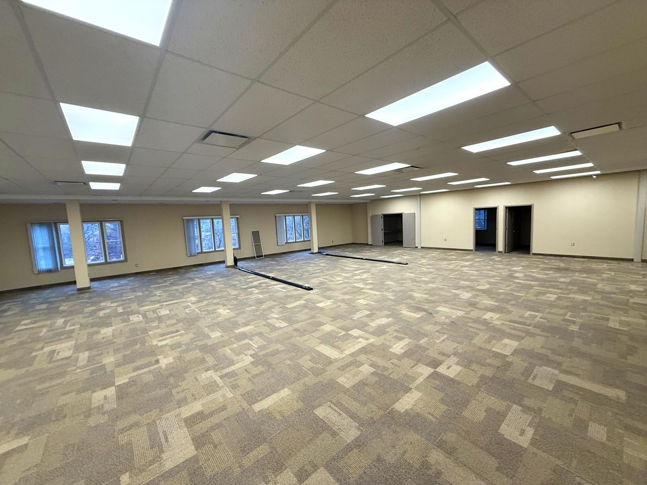 Owosso Medical Campus For Lease, 621 West Oliver Street, Owosso, MI 48867
