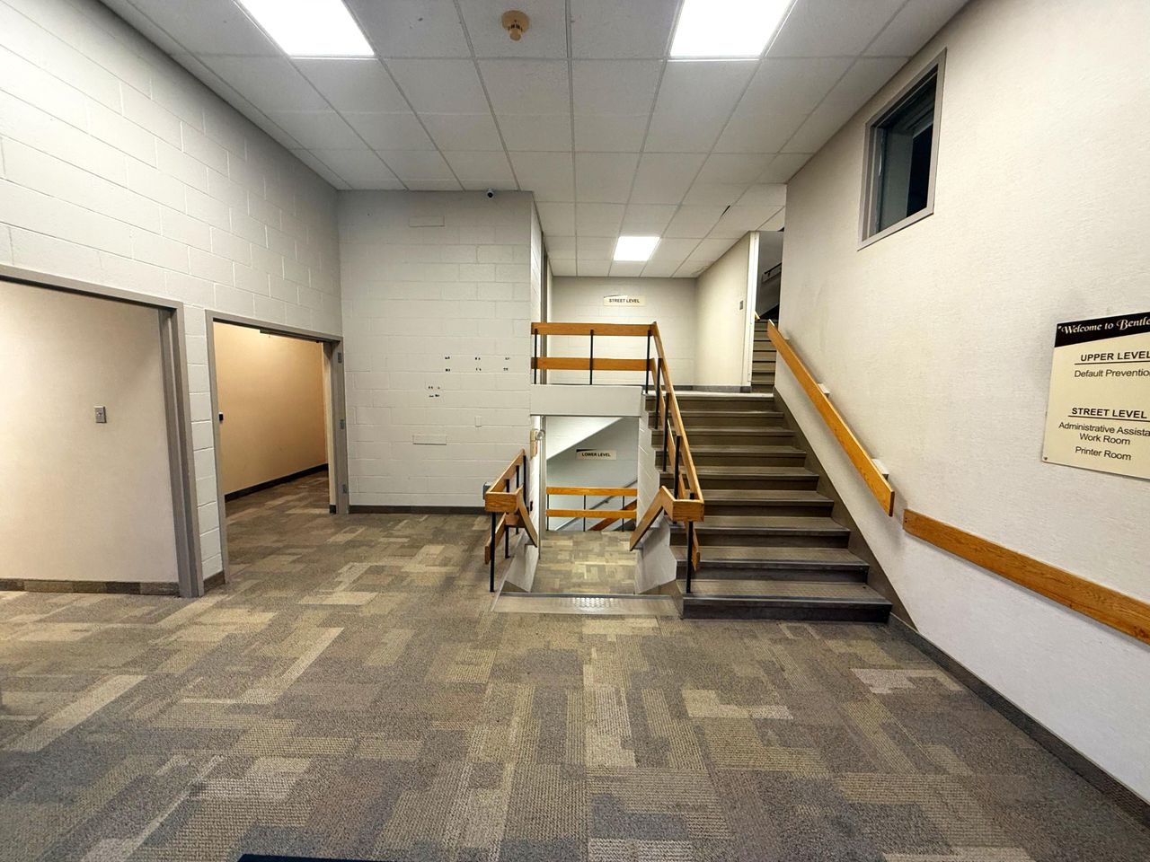 Owosso Medical Campus For Lease, 621 West Oliver Street, Owosso, MI 48867