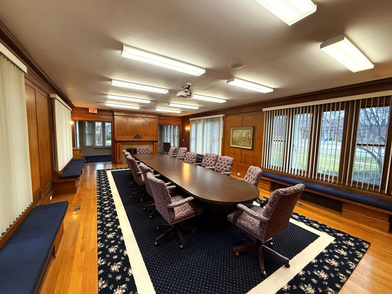Owosso Medical Campus For Lease, 621 West Oliver Street, Owosso, MI 48867