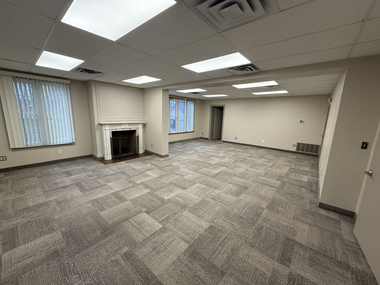 Owosso Medical Campus For Lease, 621 West Oliver Street, Owosso, MI 48867