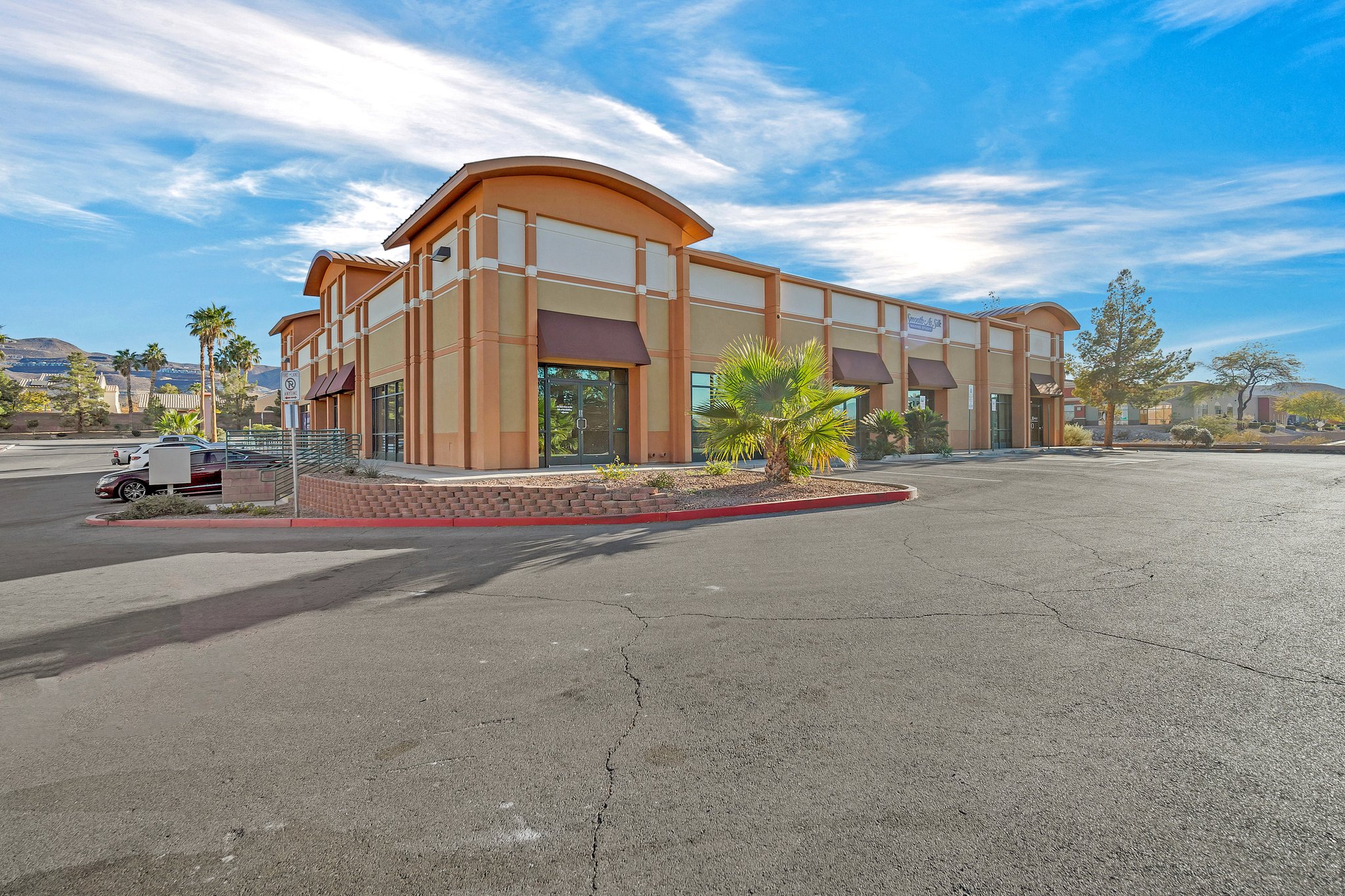 Mixed Use on Horizon ridge, 1510 West Horizon Ridge Parkway, Henderson, NV 89012