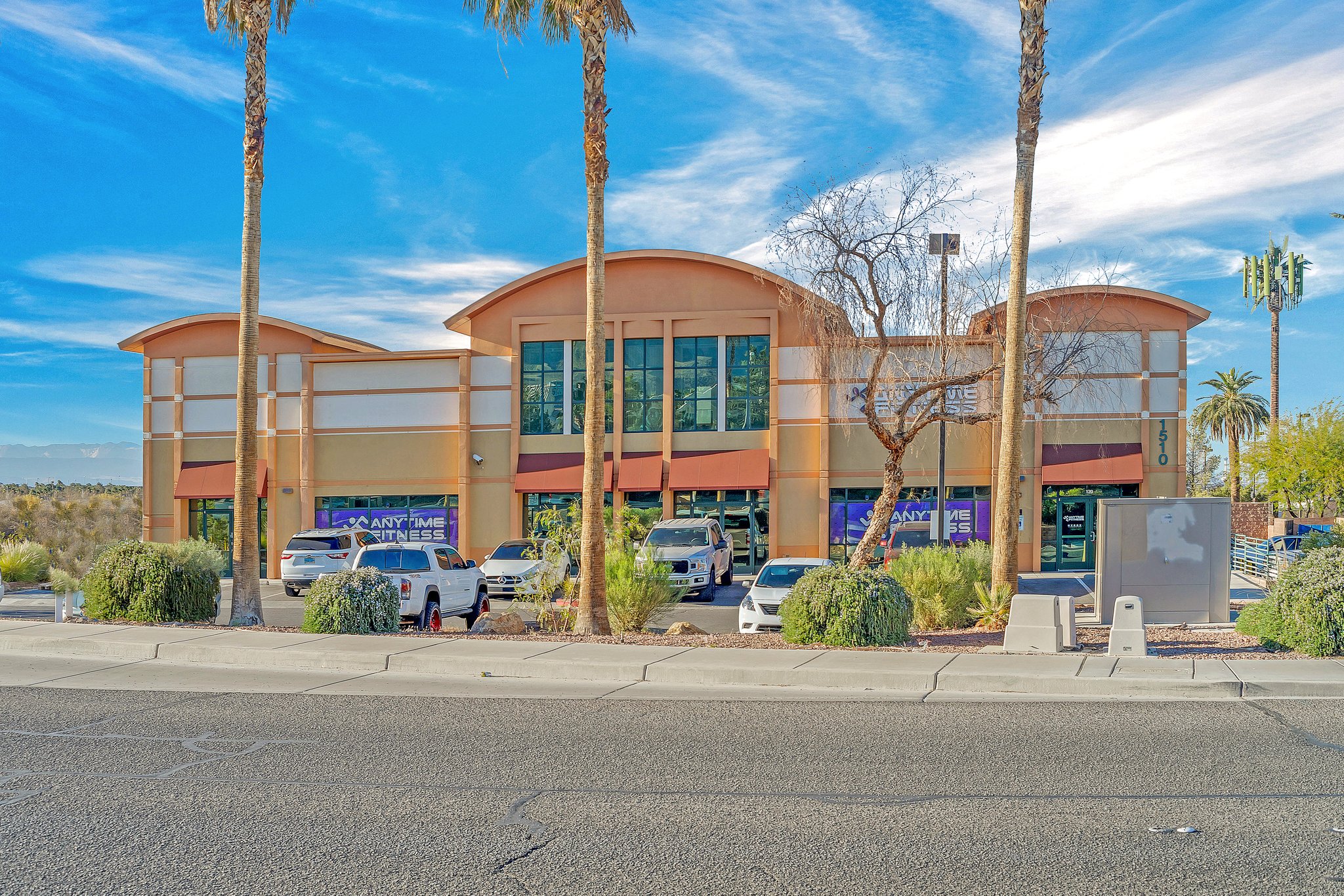 Mixed Use on Horizon ridge, 1510 West Horizon Ridge Parkway, Henderson, NV 89012