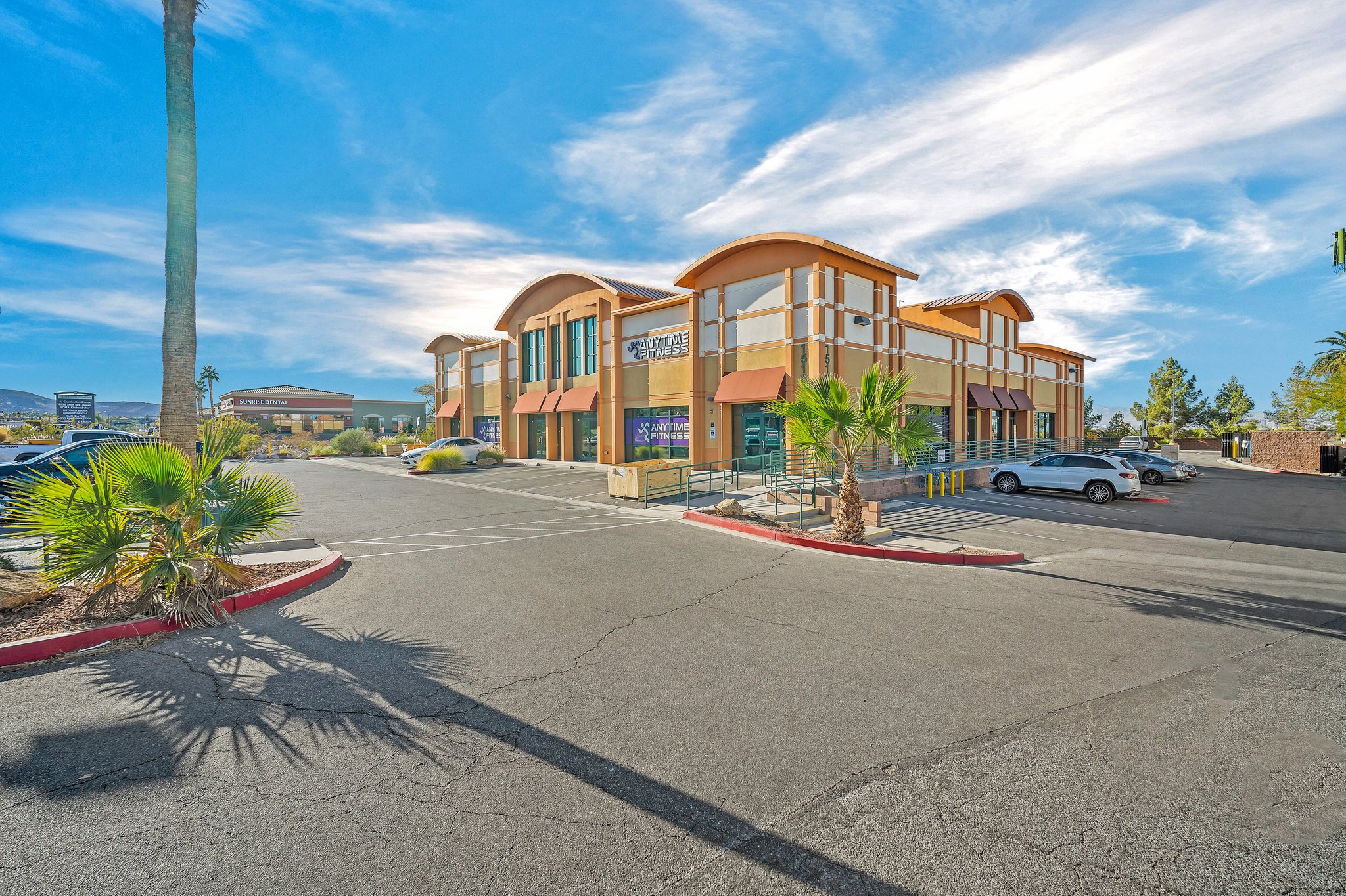 Mixed Use on Horizon ridge, 1510 West Horizon Ridge Parkway, Henderson, NV 89012