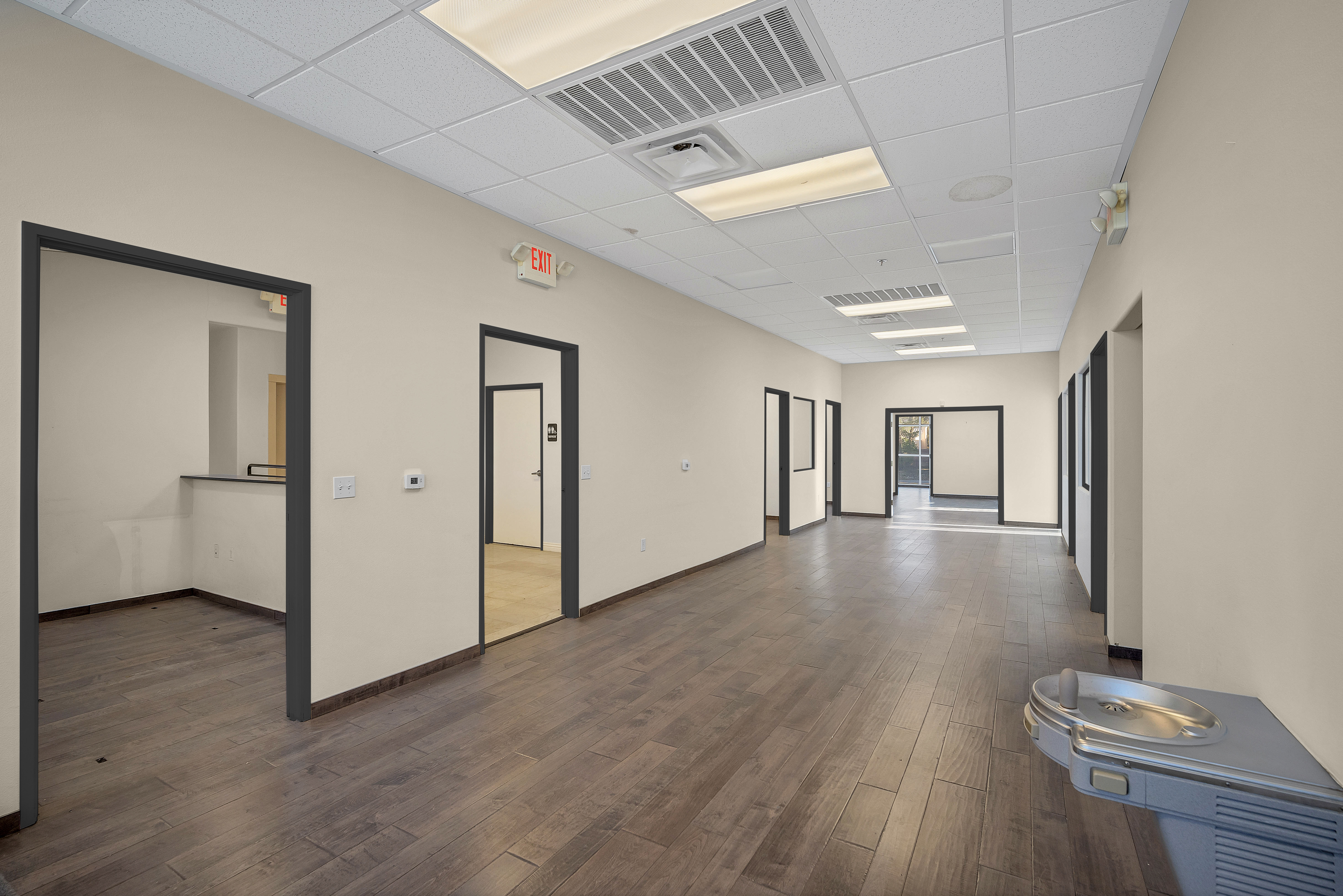 Mixed Use on Horizon ridge, 1510 West Horizon Ridge Parkway, Henderson, NV 89012