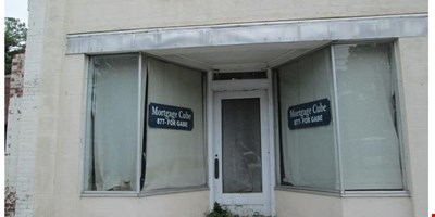 Commercial property, 5 parcel package