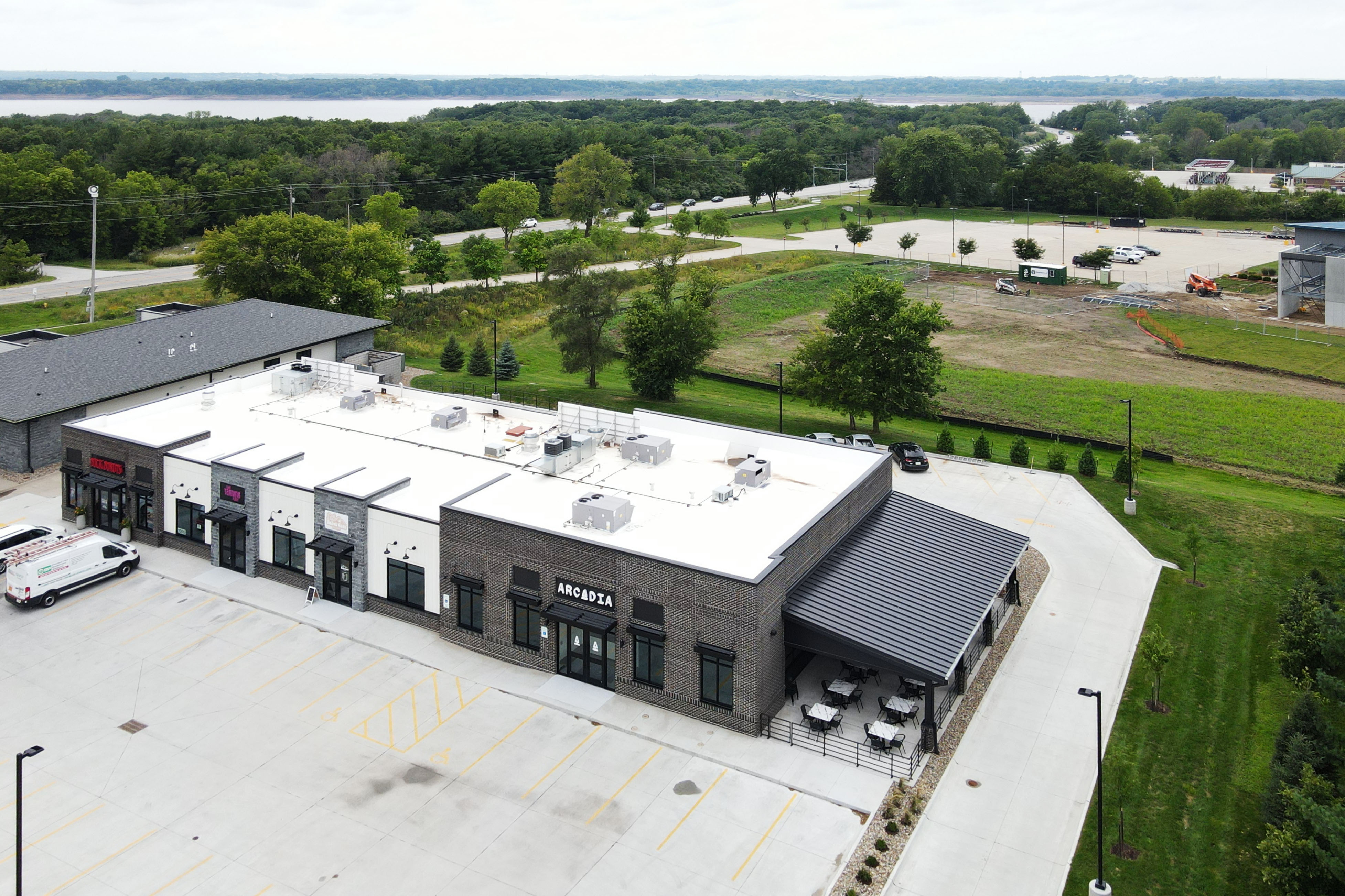 1010 Tyler Street, 1010 Tyler Street, Polk City, IA 50226