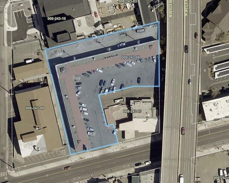 Rancho 777, 777 East 4th Street, Reno, NV 89512