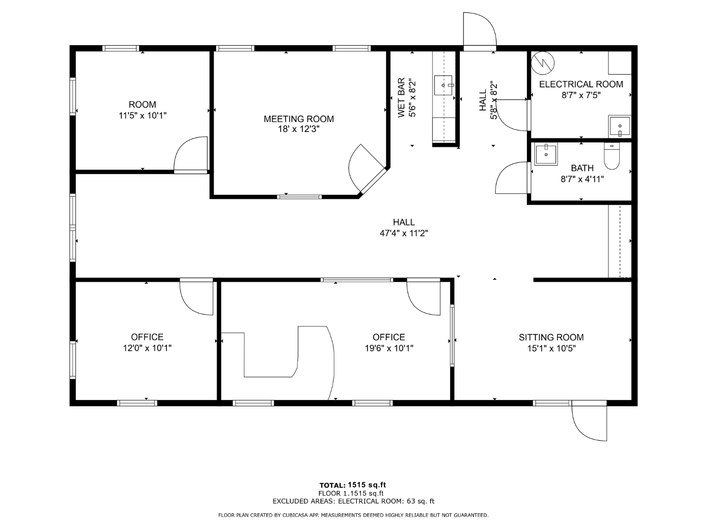 2844 Venture Drive, 2844 Venture Drive, Marquette, MI 49855