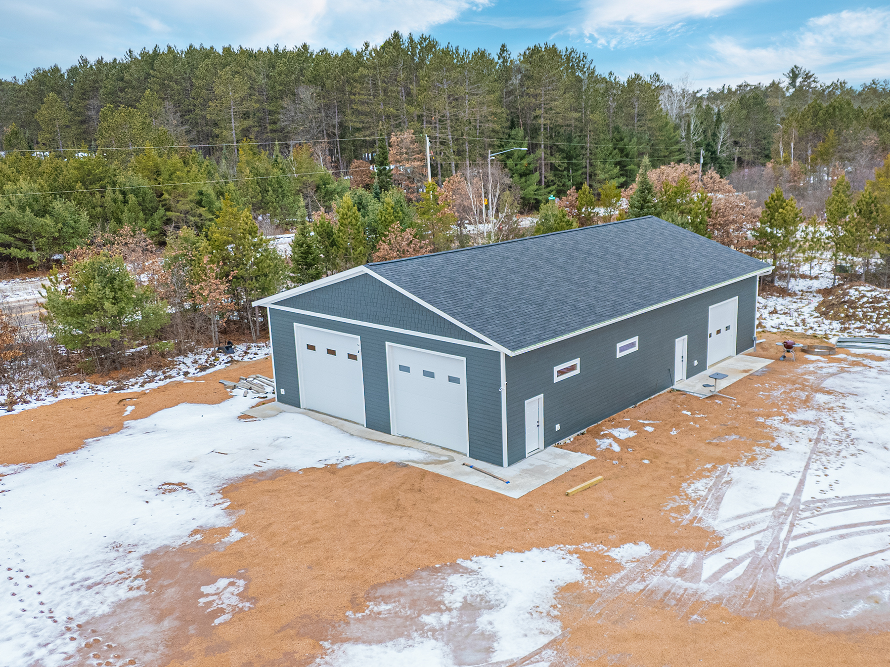 Badgerland Storage and More, 2292 County Highway Y, Tomahawk, WI 54487