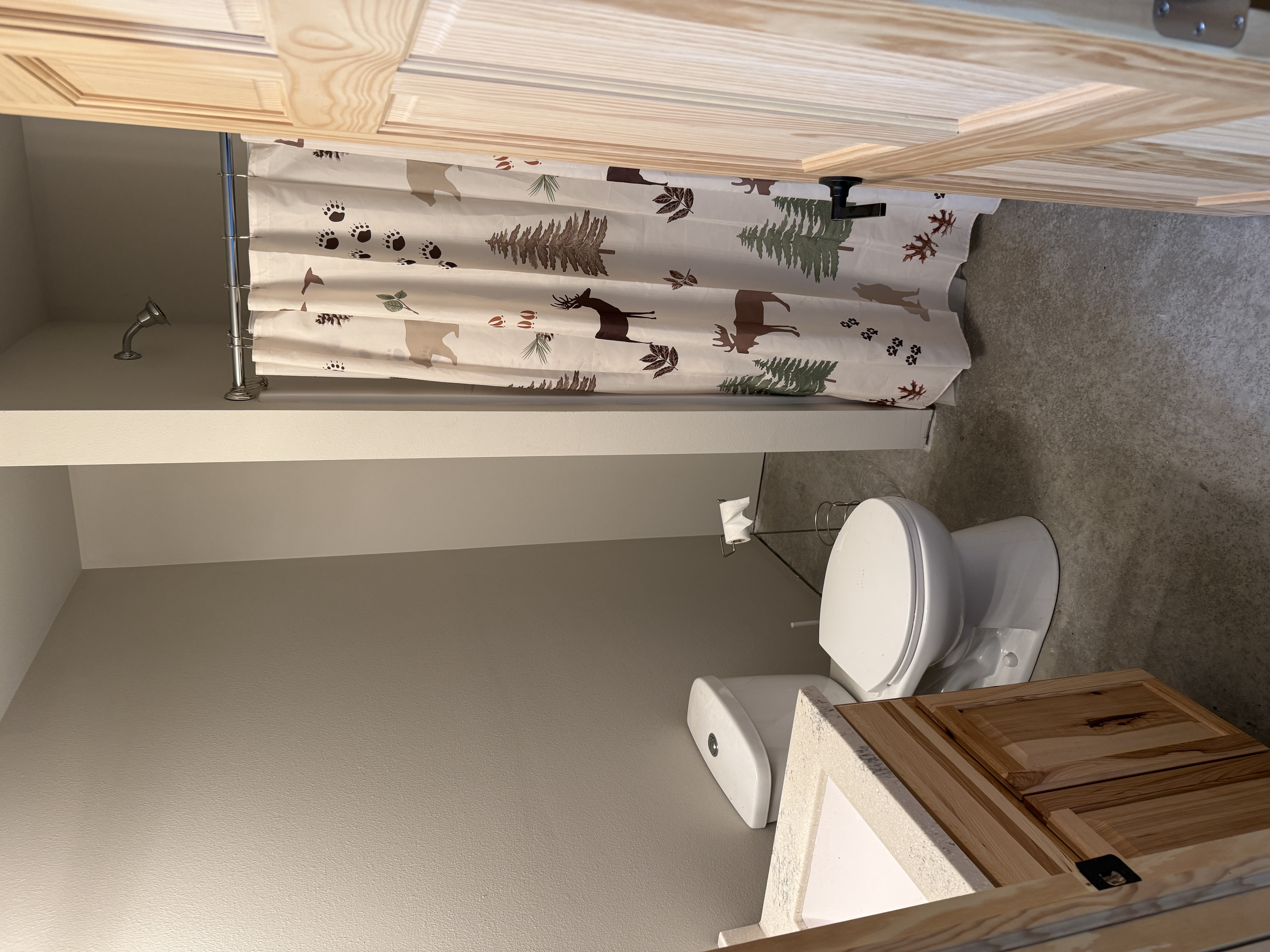 2292 County Highway Y, Tomahawk, WI 54487