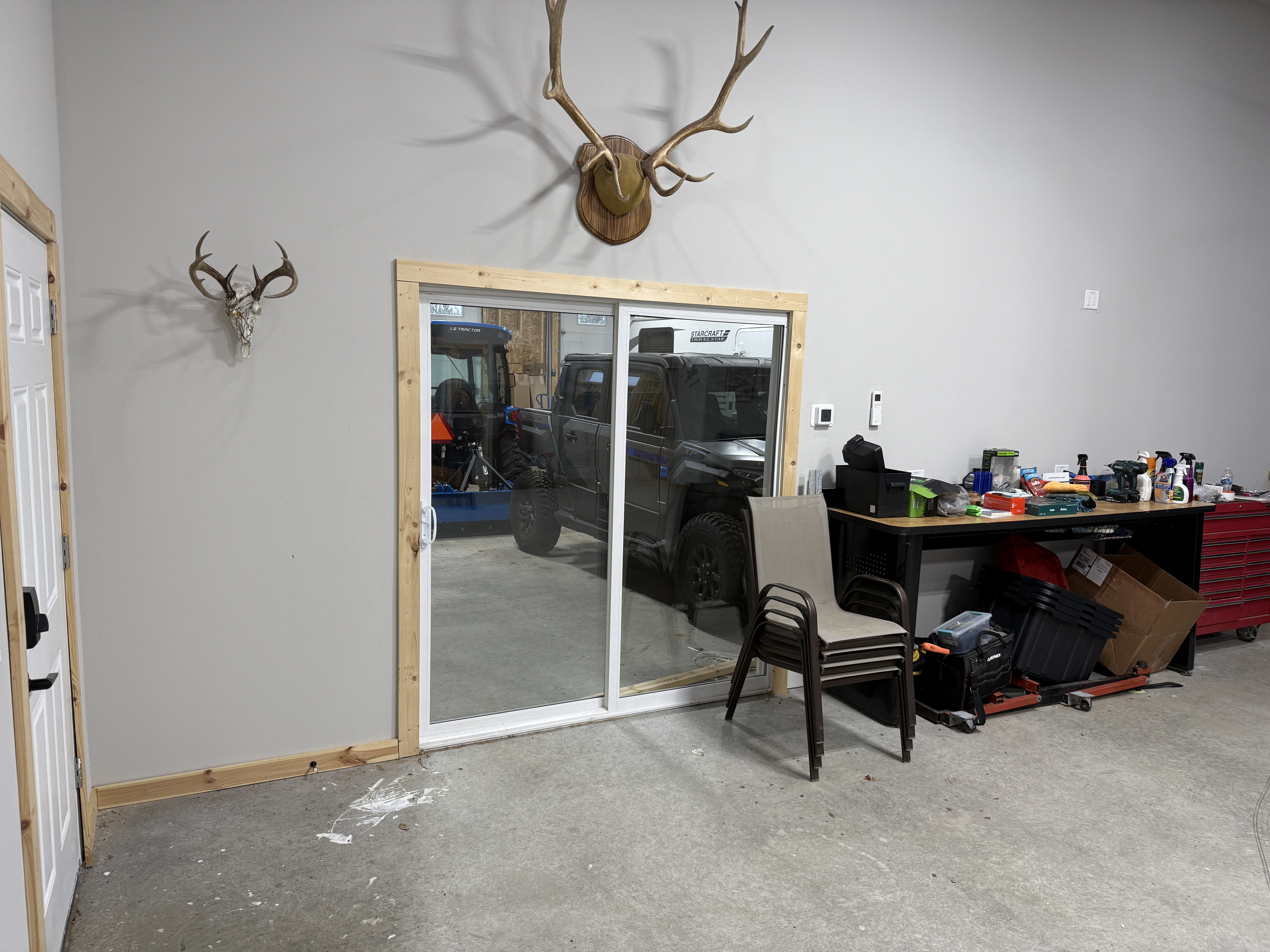 2292 County Highway Y, Tomahawk, WI 54487