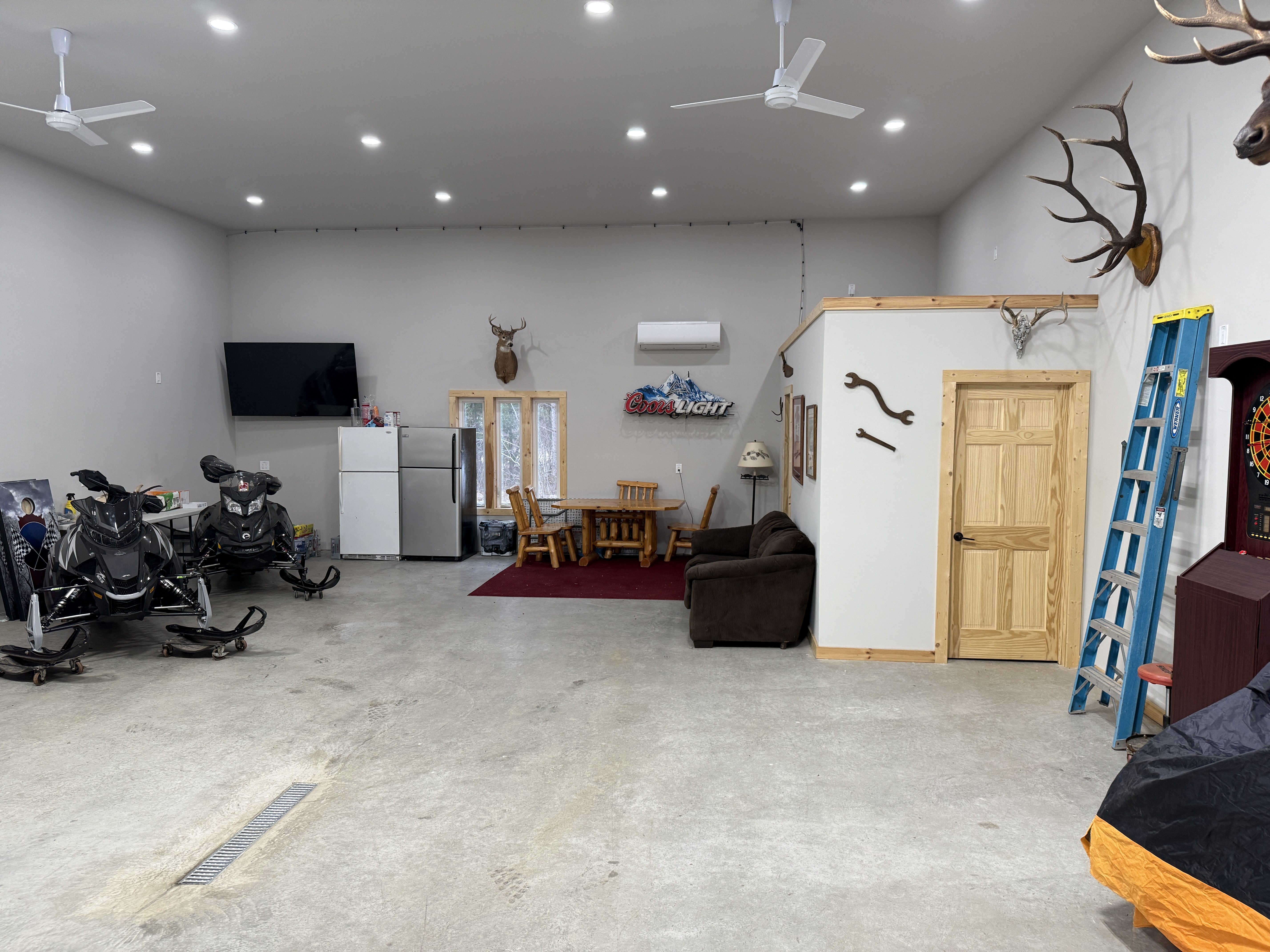 2292 County Highway Y, Tomahawk, WI 54487