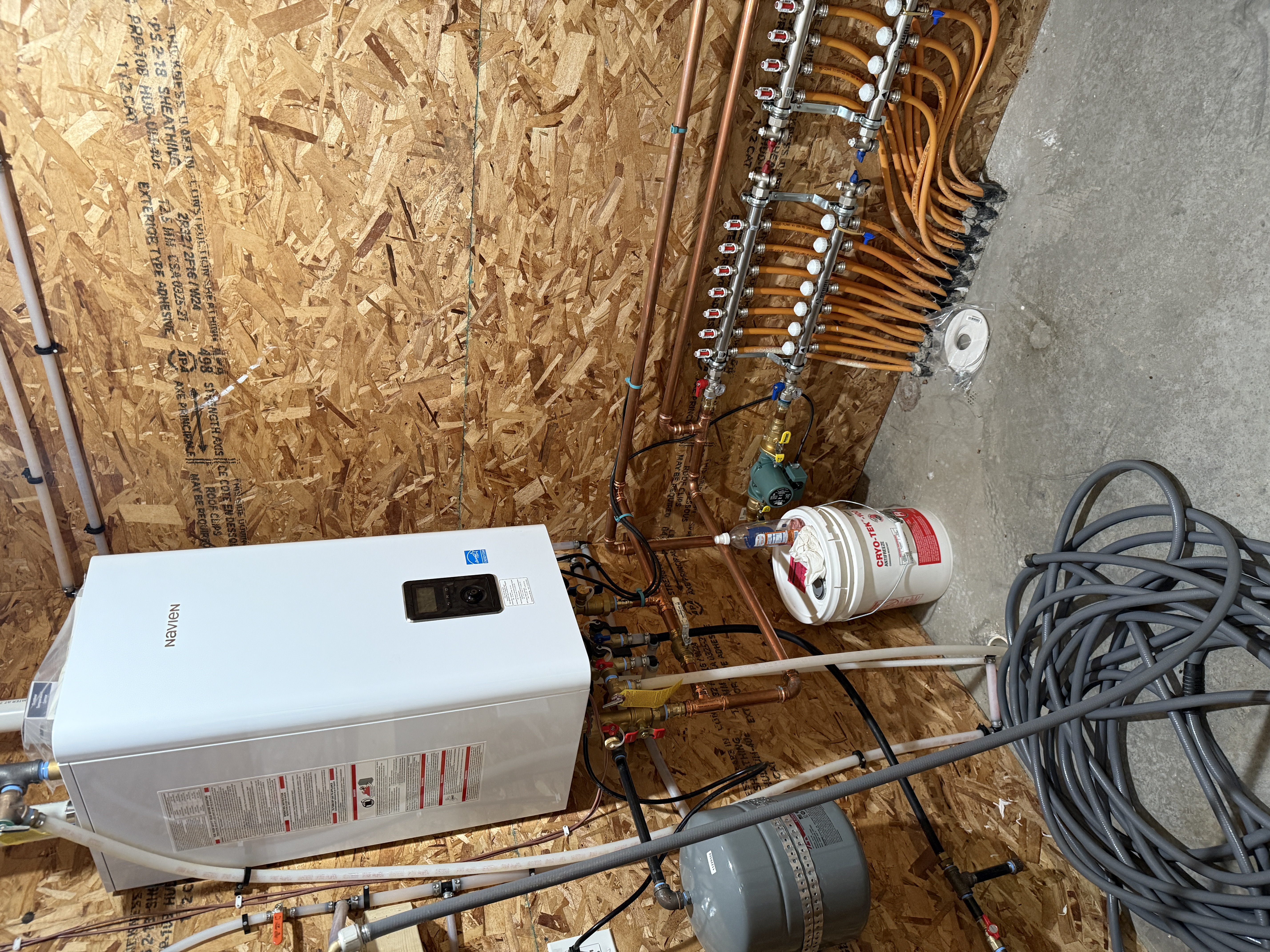 2292 County Highway Y, Tomahawk, WI 54487