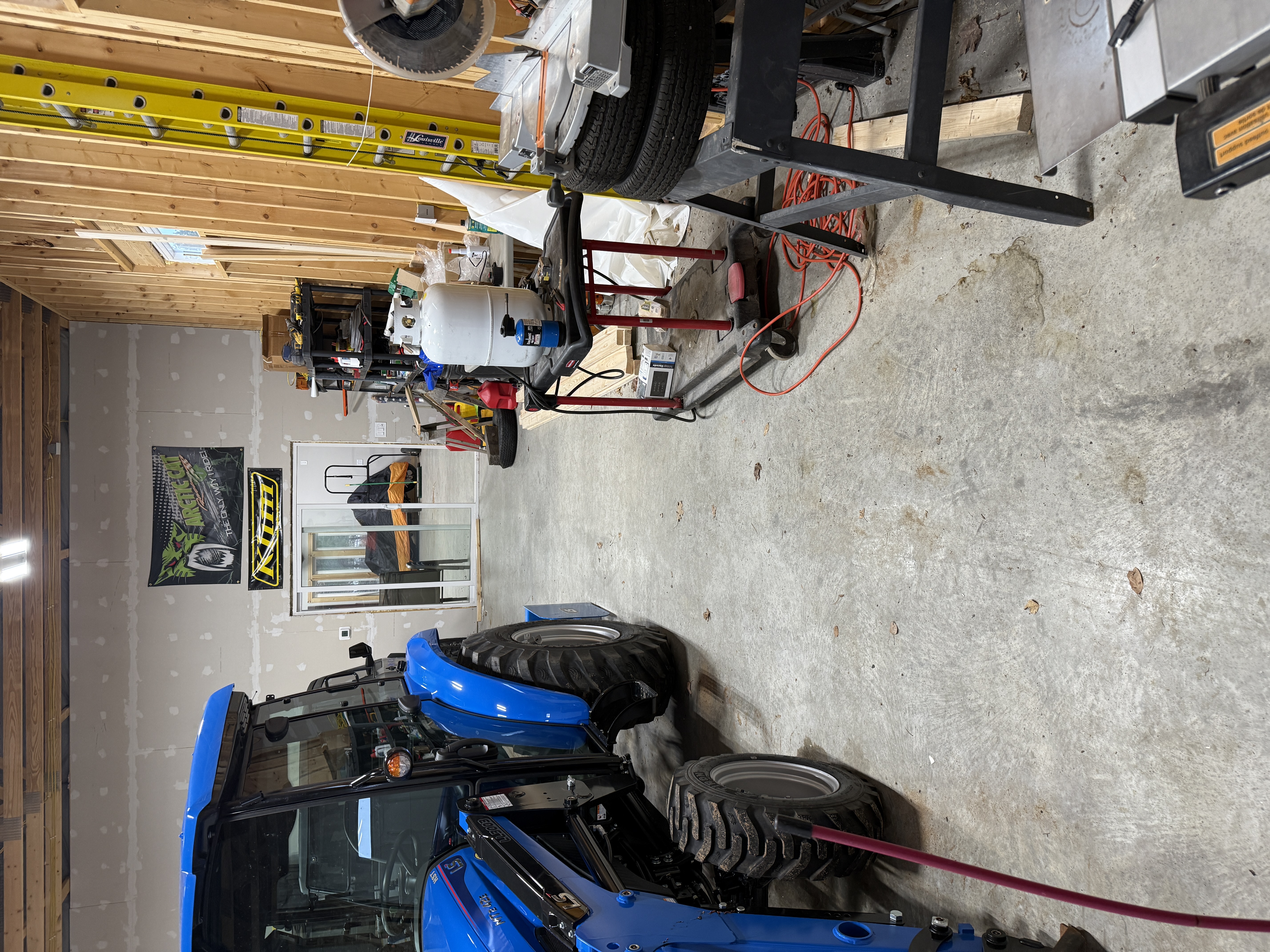 2292 County Highway Y, Tomahawk, WI 54487