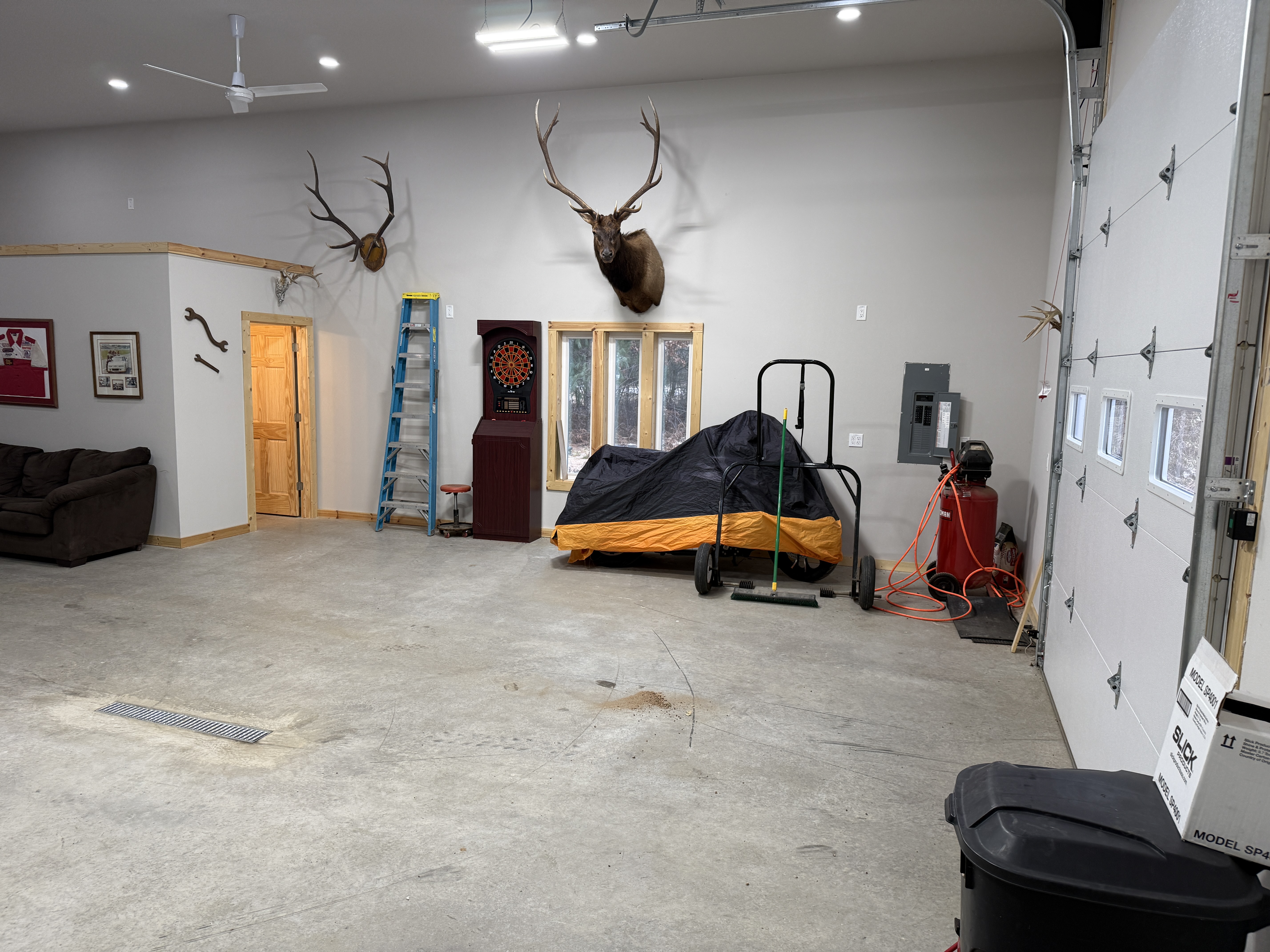 2292 County Highway Y, Tomahawk, WI 54487