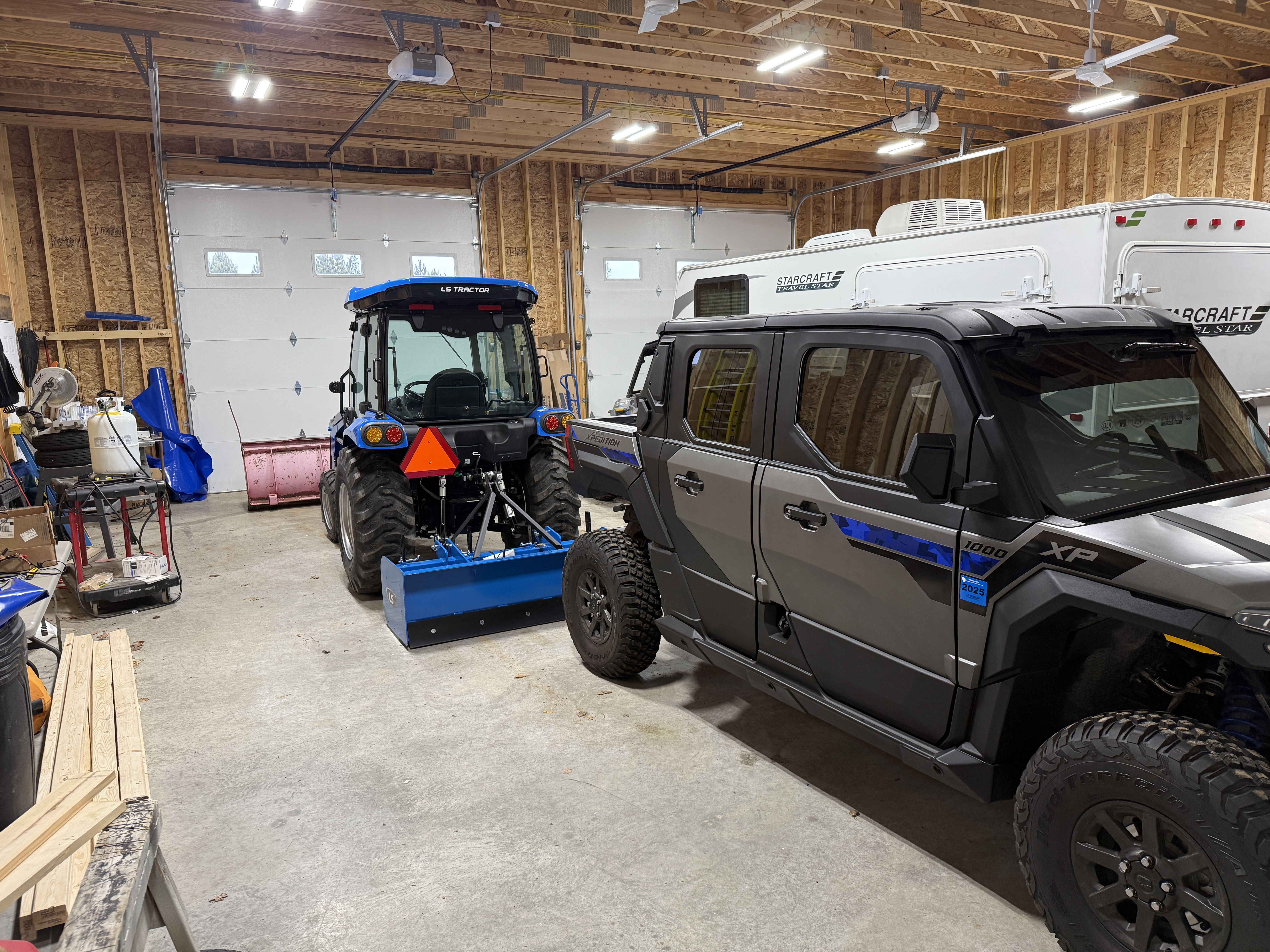 2292 County Highway Y, Tomahawk, WI 54487