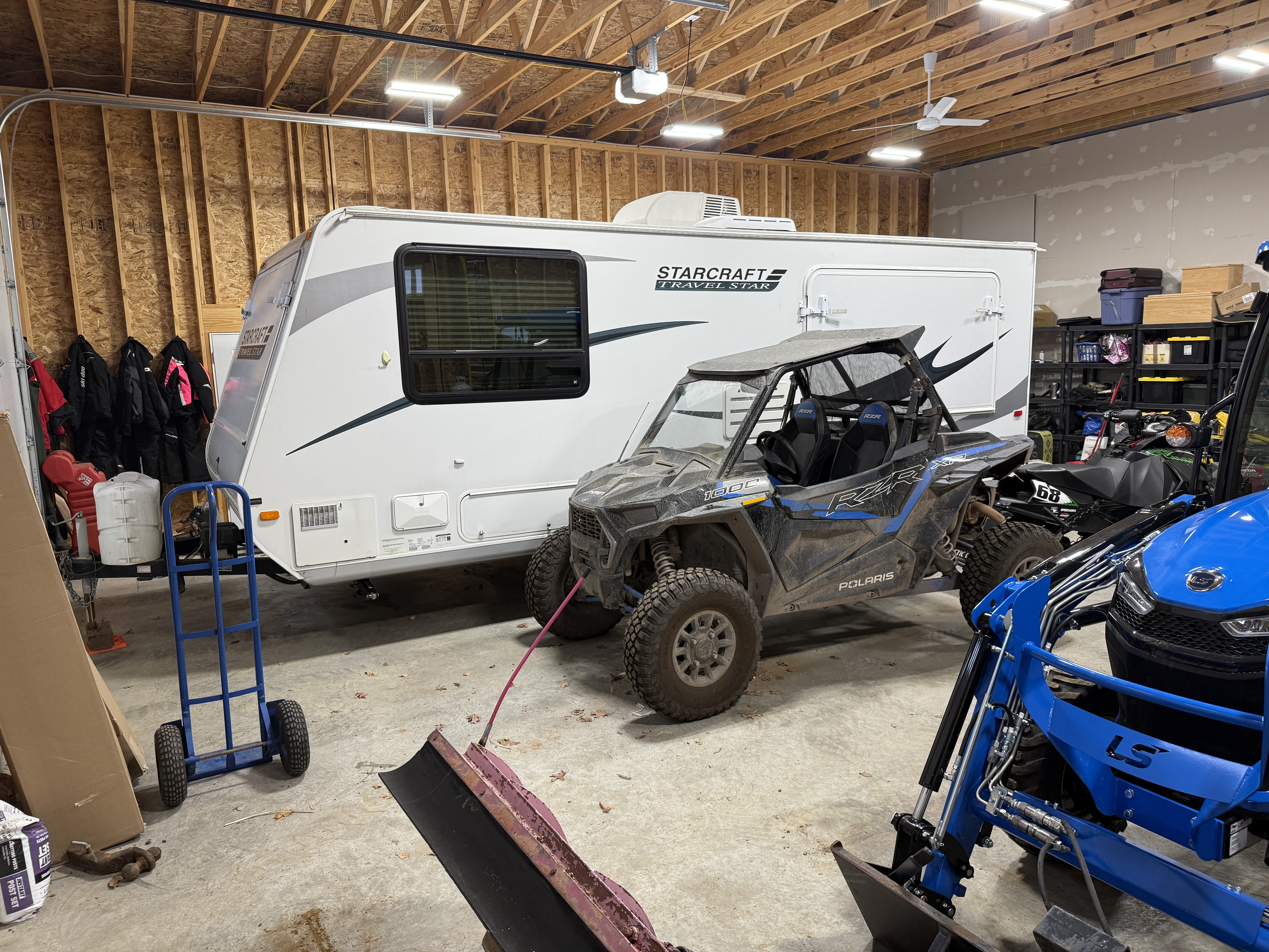 2292 County Highway Y, Tomahawk, WI 54487