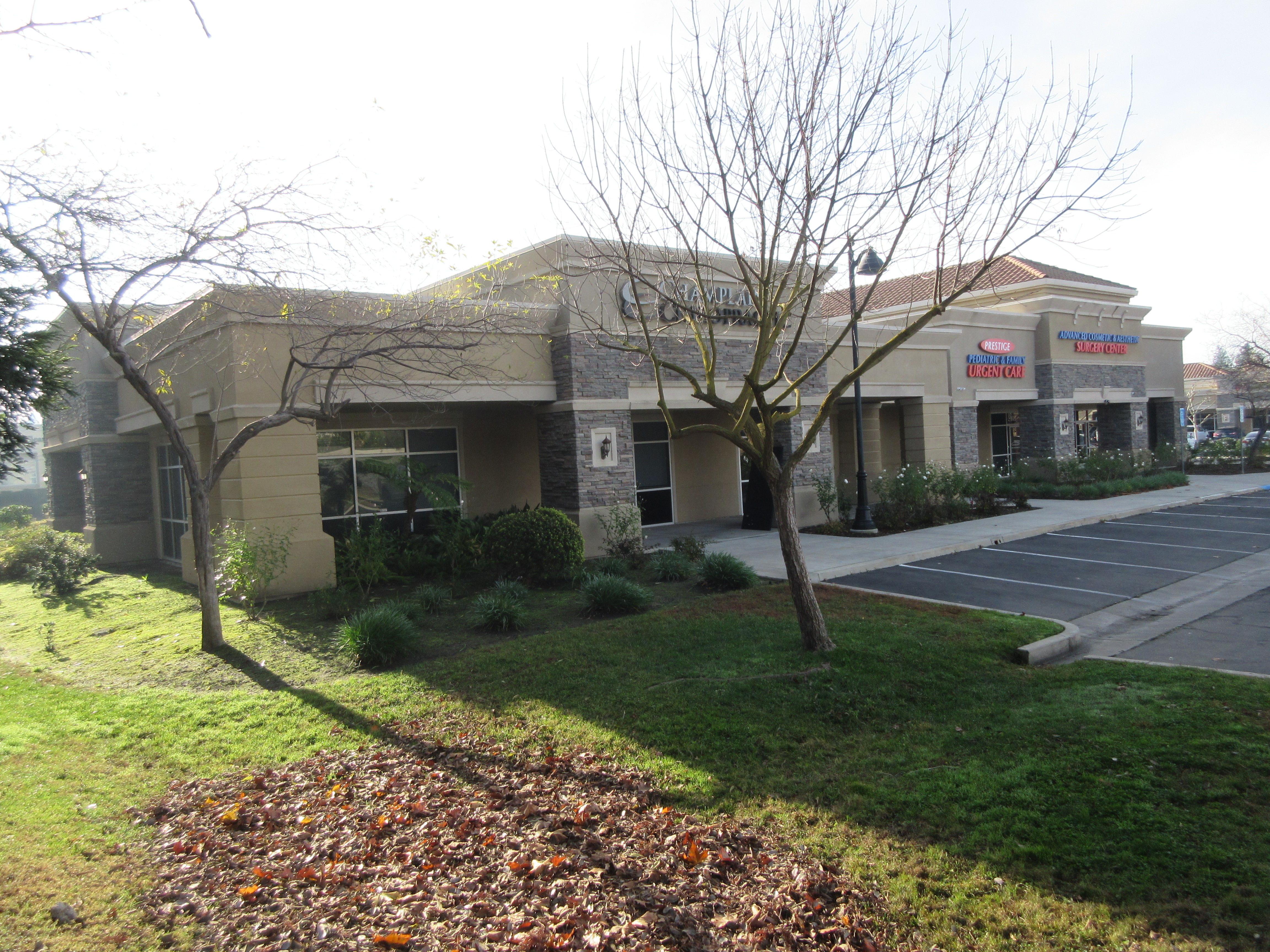 1050 E. Perrin Ave., 1050 East Perrin Avenue, Fresno, CA 93720