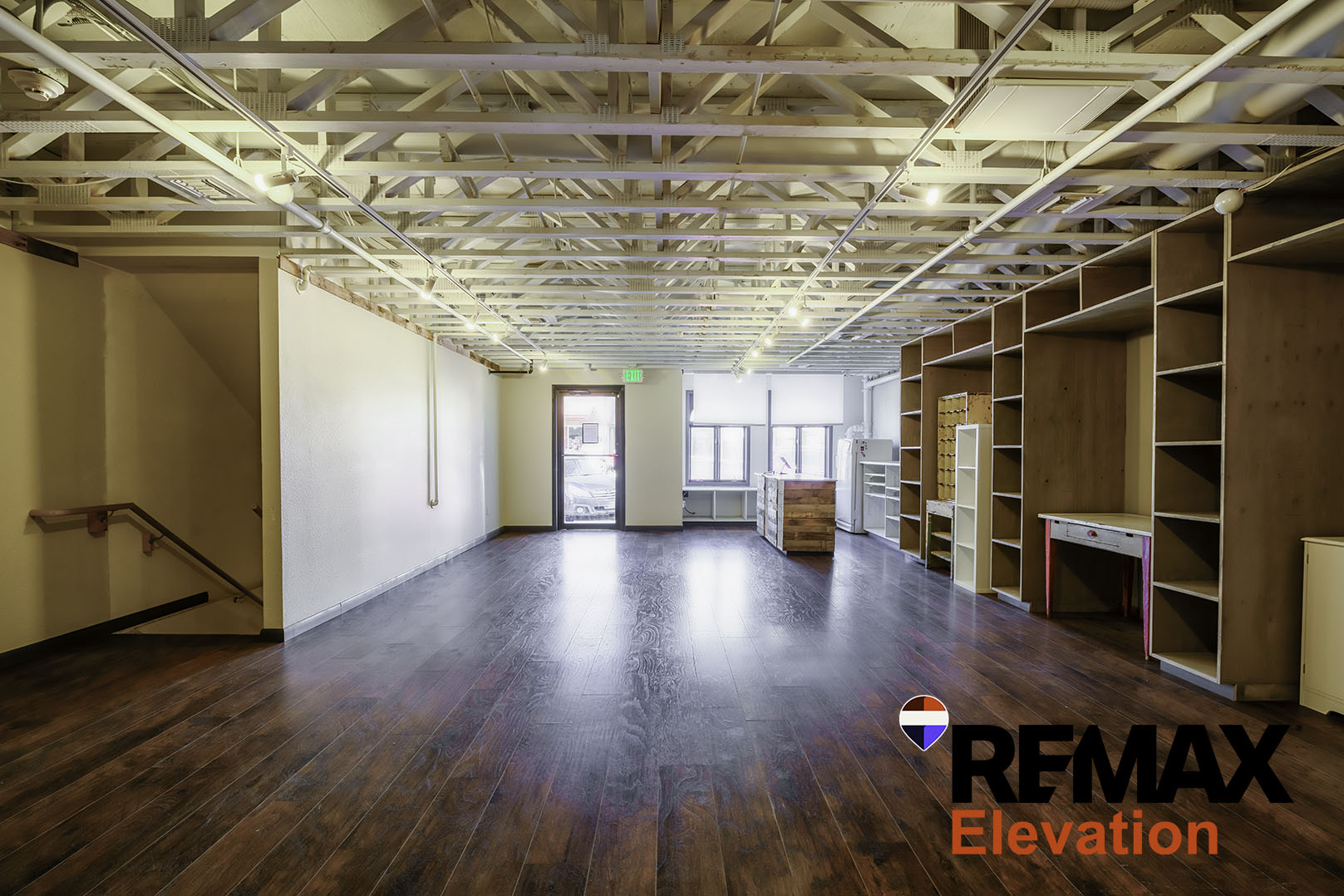 Downtown Cody Commercial + Residential Building, 1128 12th Street, Cody, WY 82414