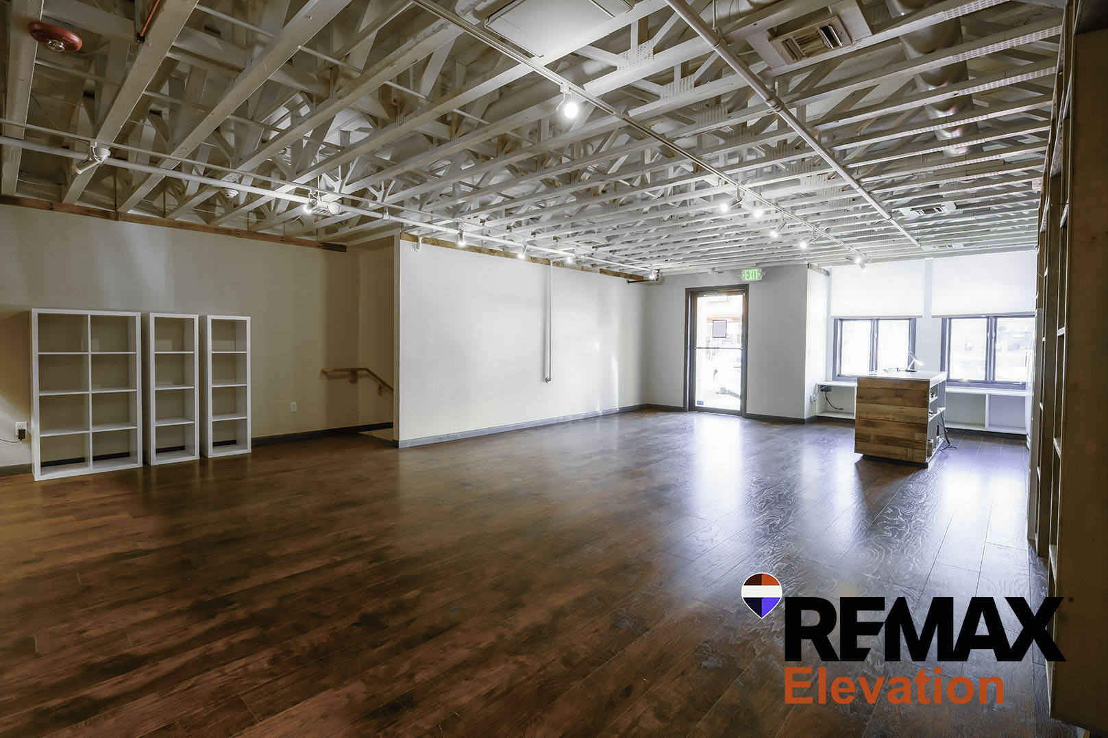 Downtown Cody Commercial + Residential Building, 1128 12th Street, Cody, WY 82414