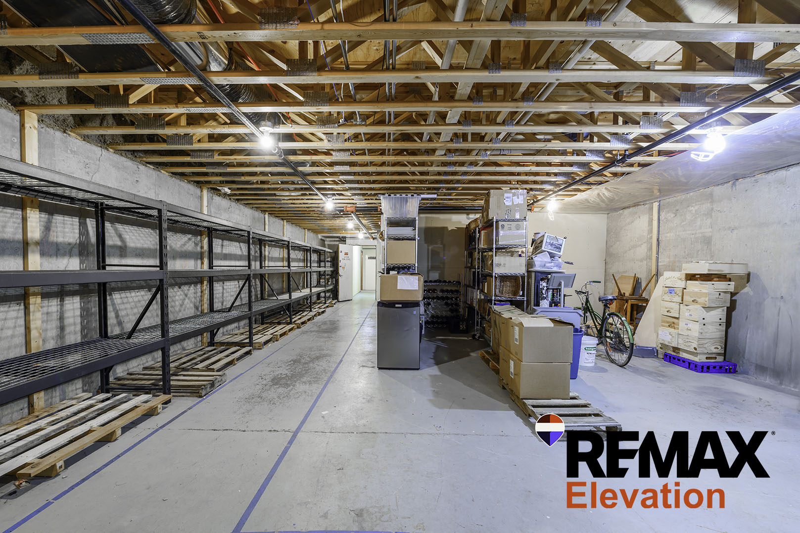 Downtown Cody Commercial + Residential Building, 1128 12th Street, Cody, WY 82414