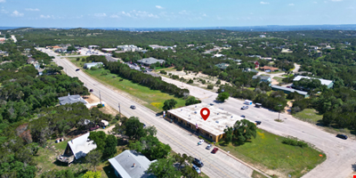 20811 Dawn Dr Lago Vista 78645 (Lease)