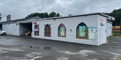 Multi-family / Mixed Use 