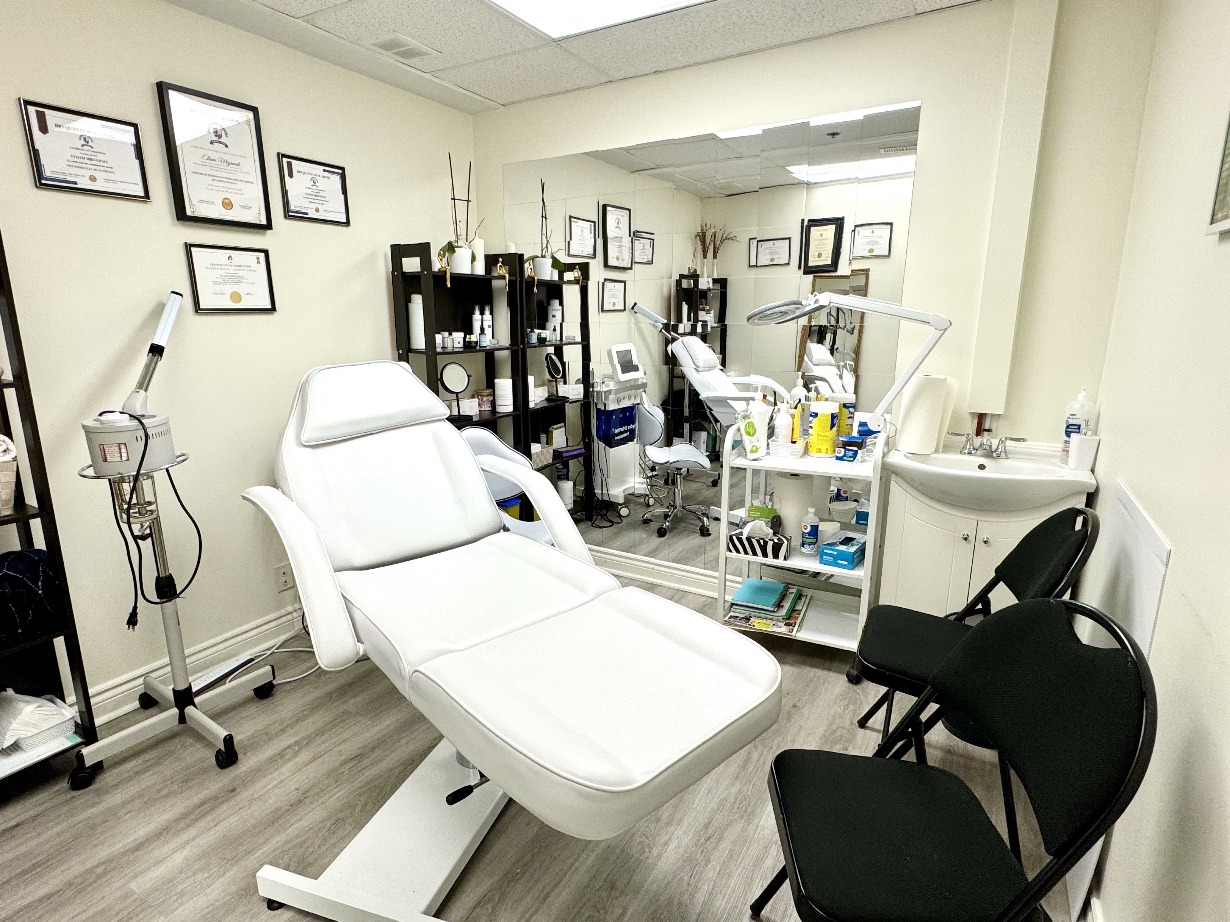 35B-7378 Yonge Street, Vaughan, 7378 Yonge Street, Vaughan, ON L4J 8J1, Canada