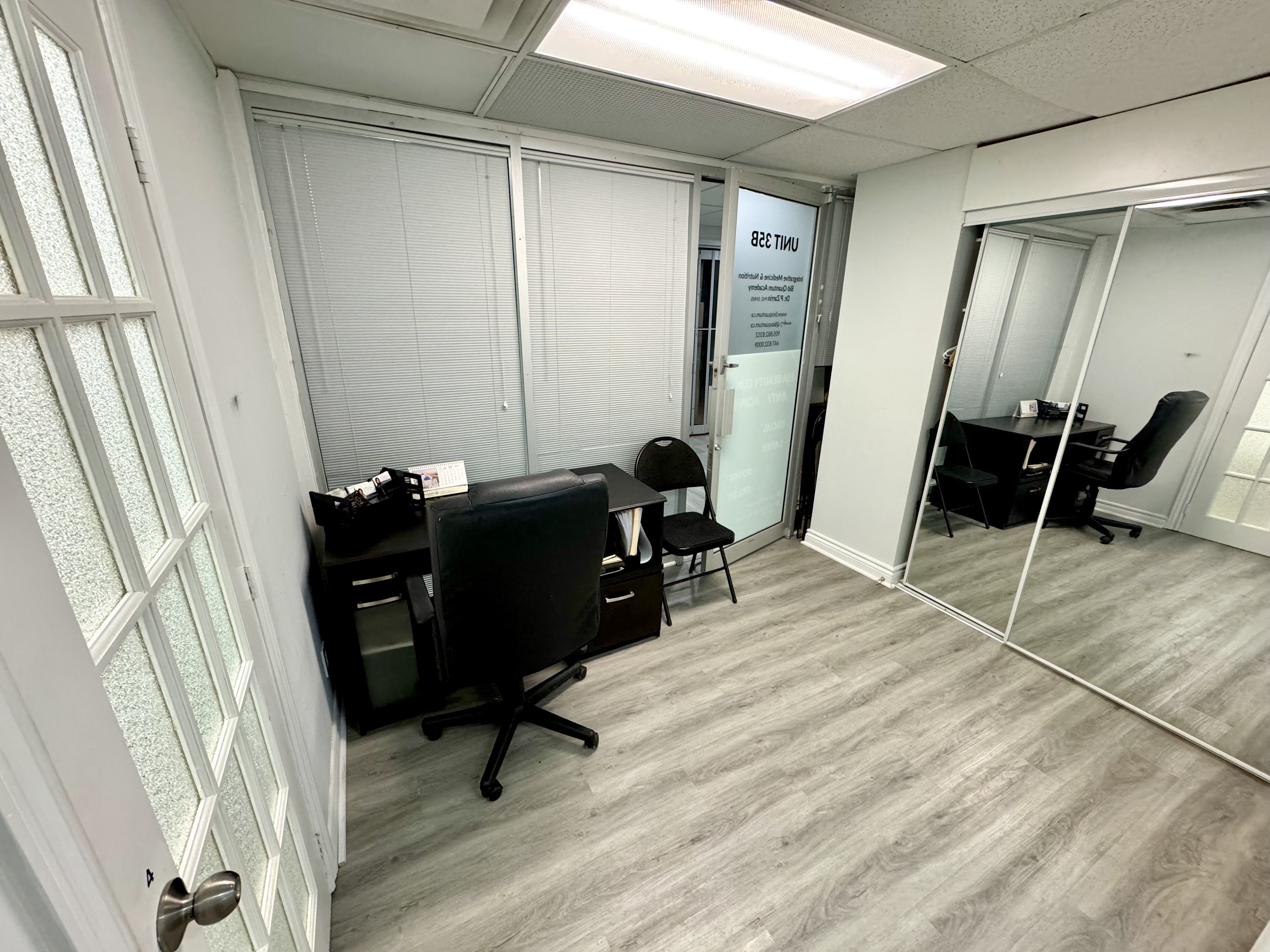 35B-7378 Yonge Street, Vaughan, 7378 Yonge Street, Vaughan, ON L4J 8J1, Canada