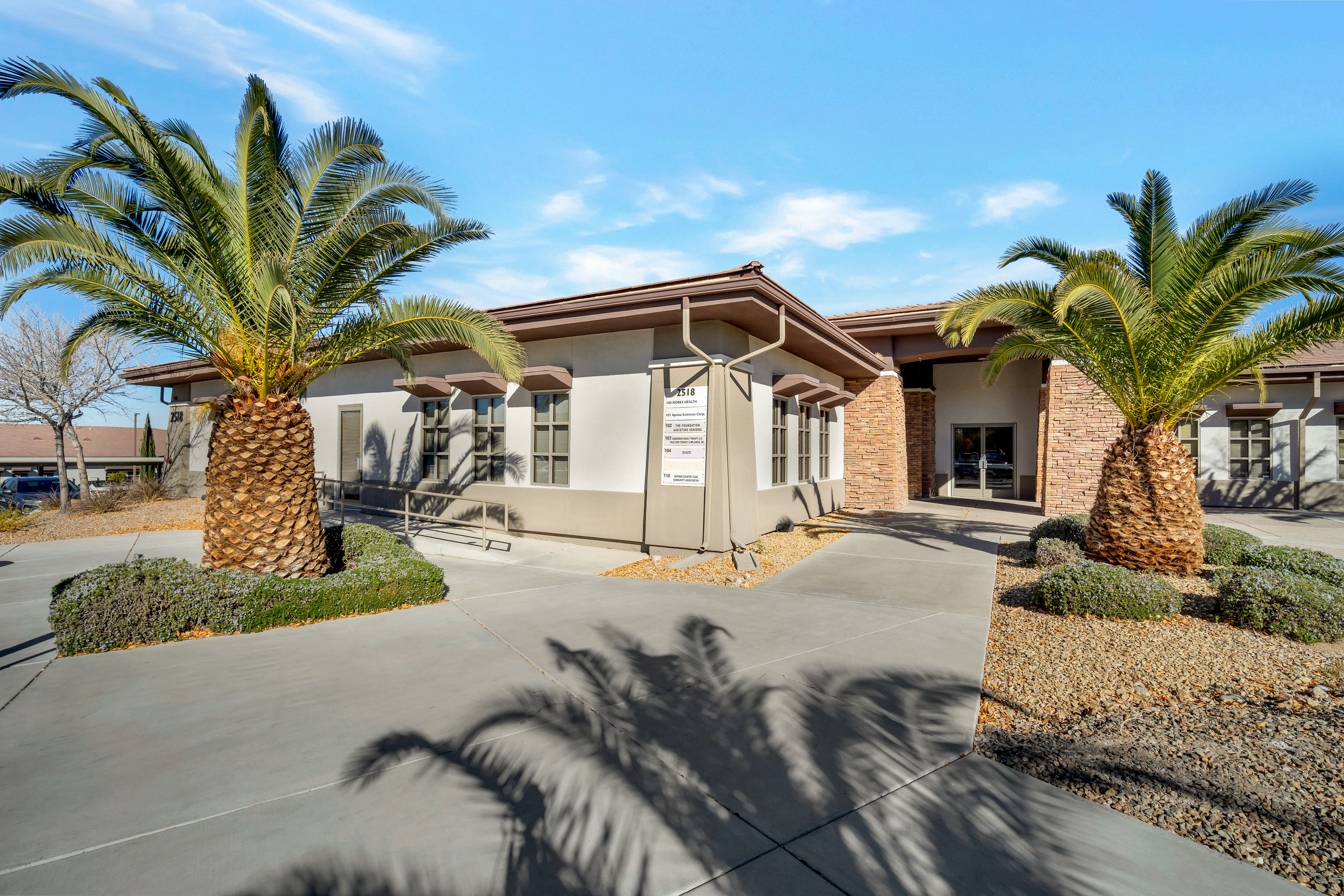 On the Hill in Anthem, 2518 Anthem Village Drive, Henderson, NV 89052