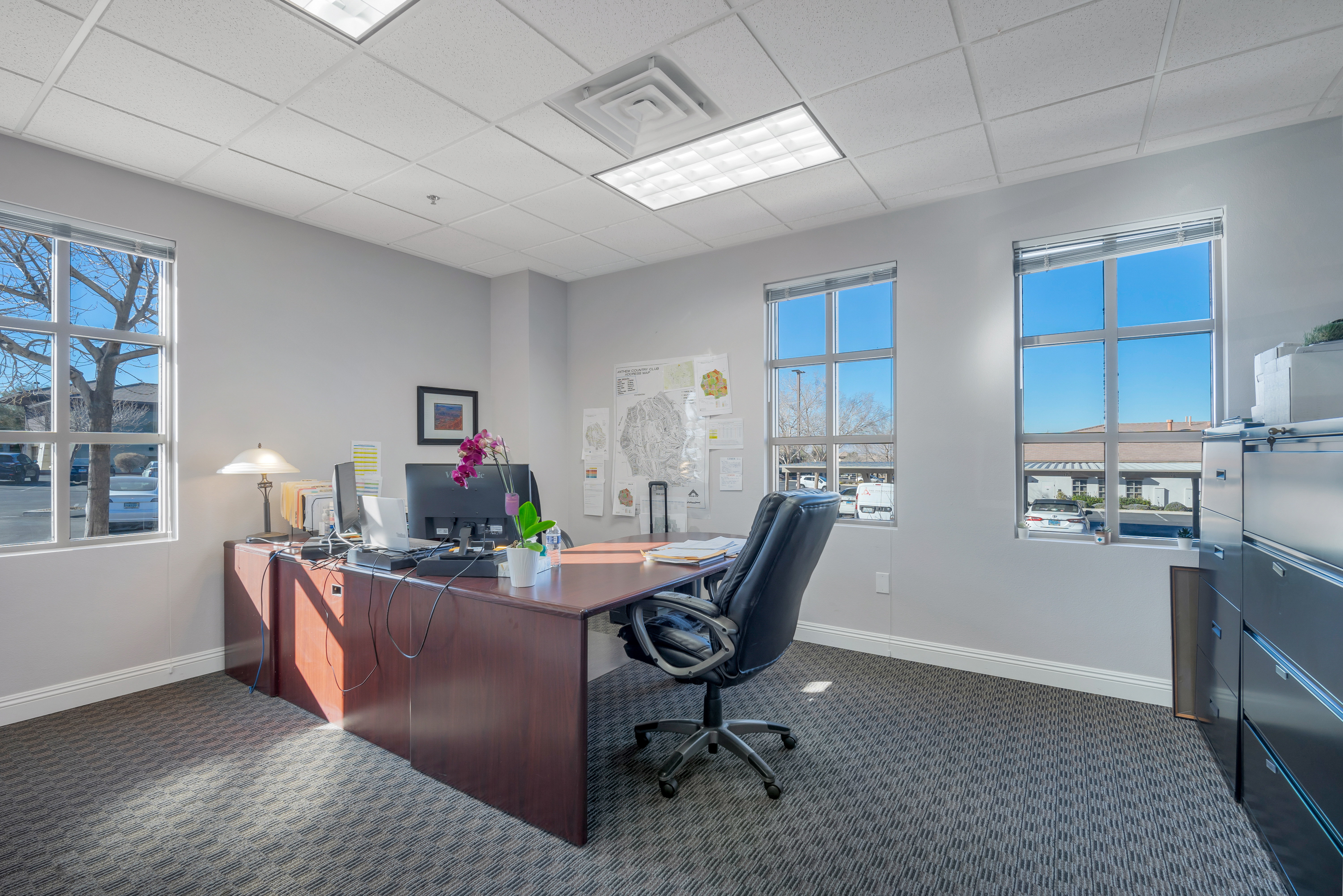 On the Hill in Anthem, 2518 Anthem Village Drive, Henderson, NV 89052
