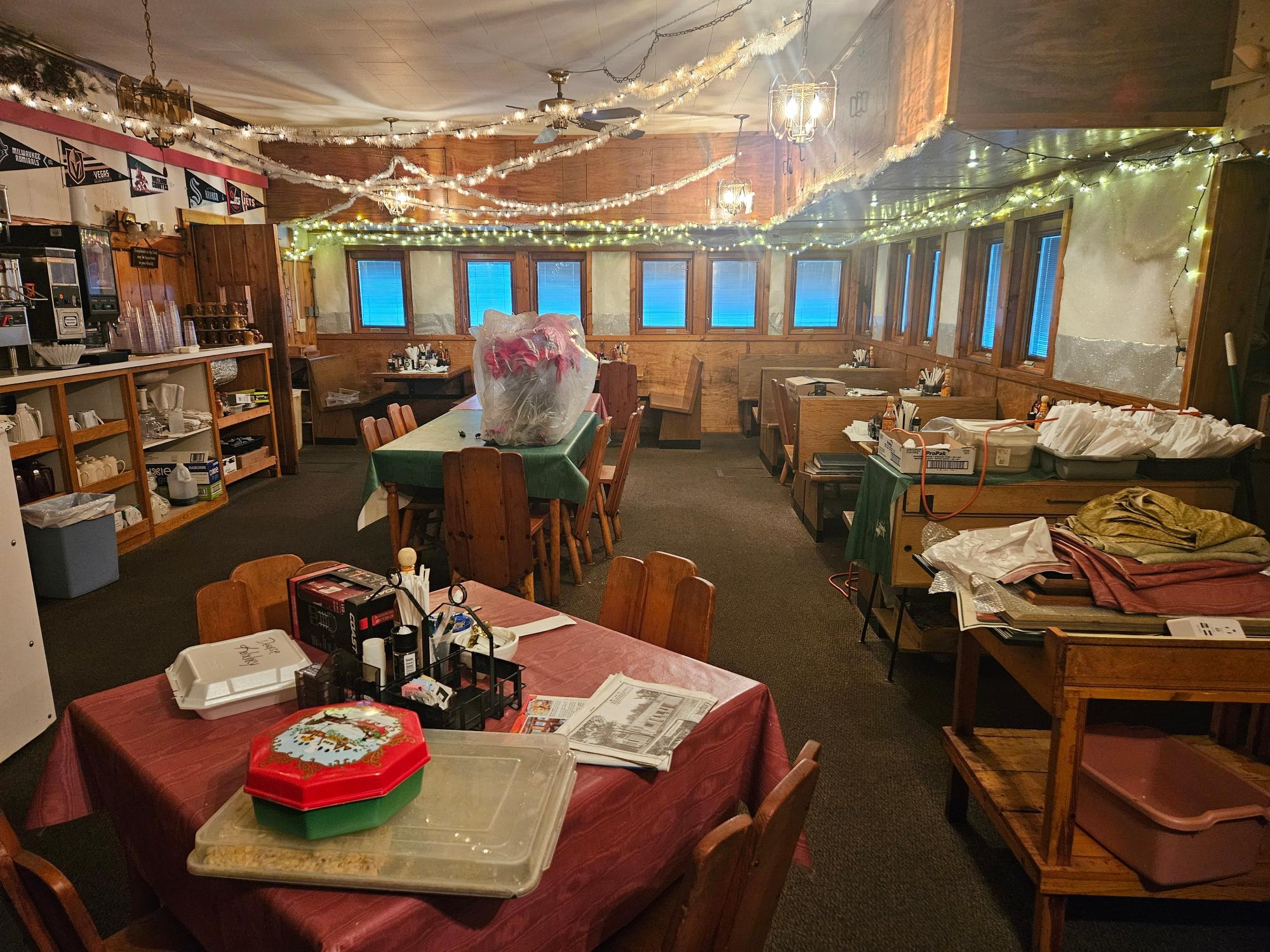 Lake Placid Inn, 1520 County Highway F, Minocqua, WI 54548