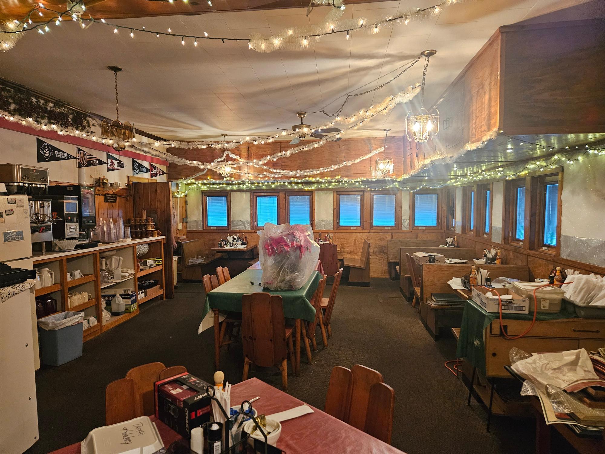 Lake Placid Inn, 1520 County Highway F, Minocqua, WI 54548