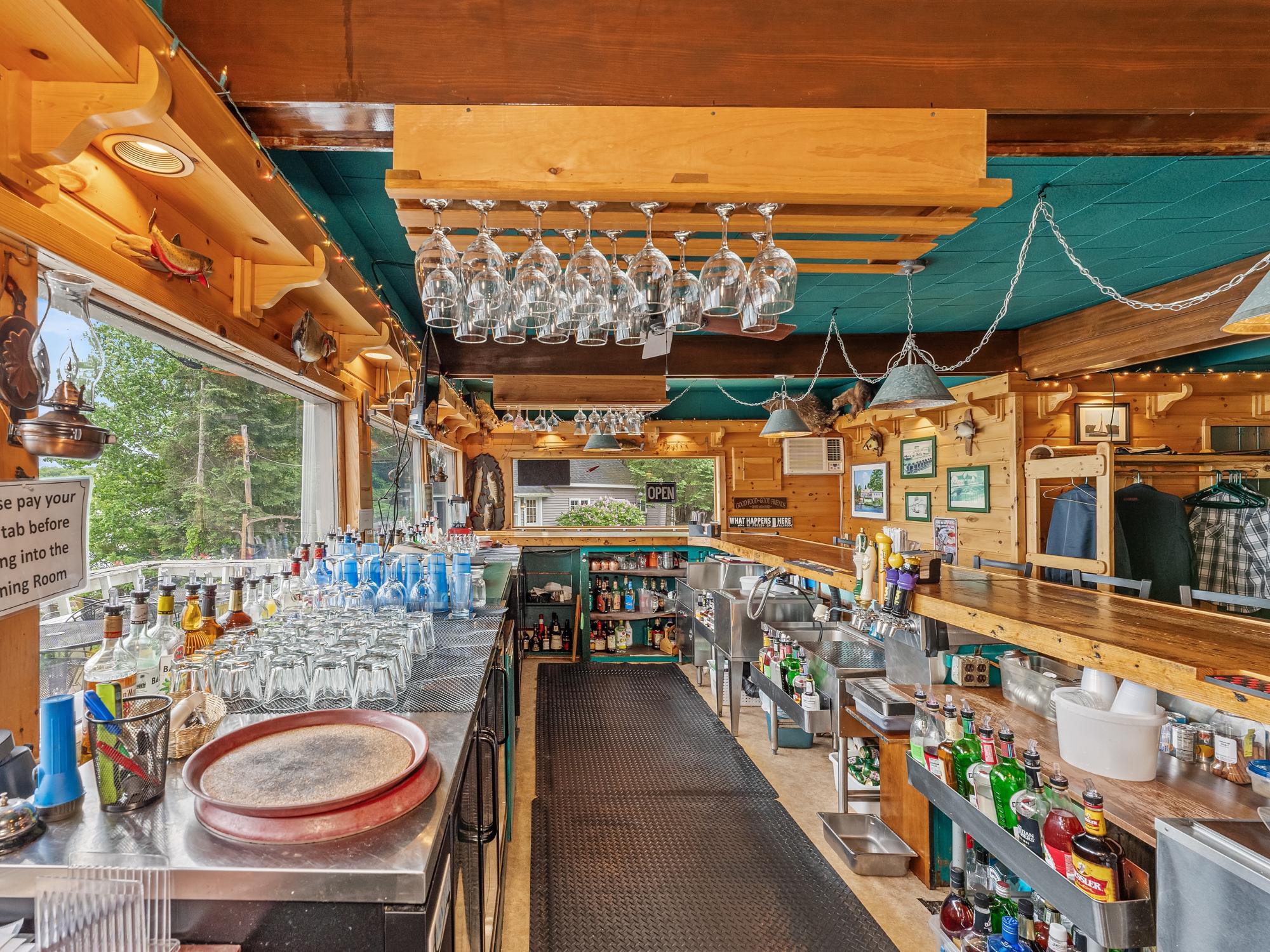 Four Seasons, 10338 Big Arbor Vitae Drive, Woodruff, WI 54568