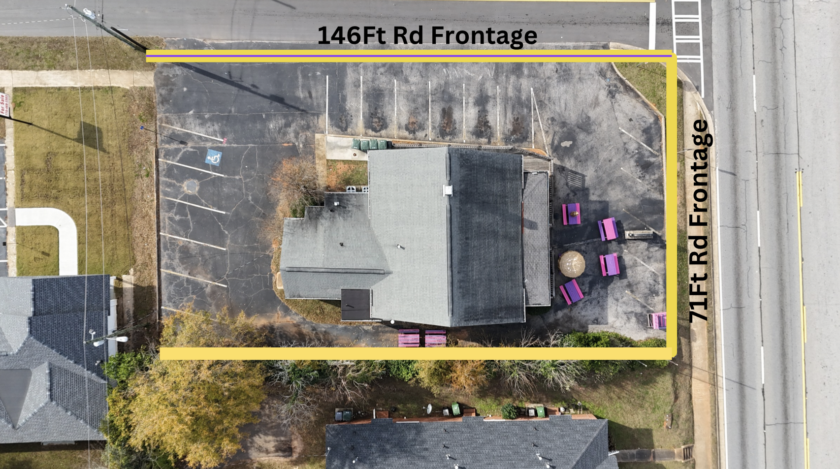 732 Taylor Street Griffin, GA 30223, 732 West Taylor Street, Griffin, GA 30223