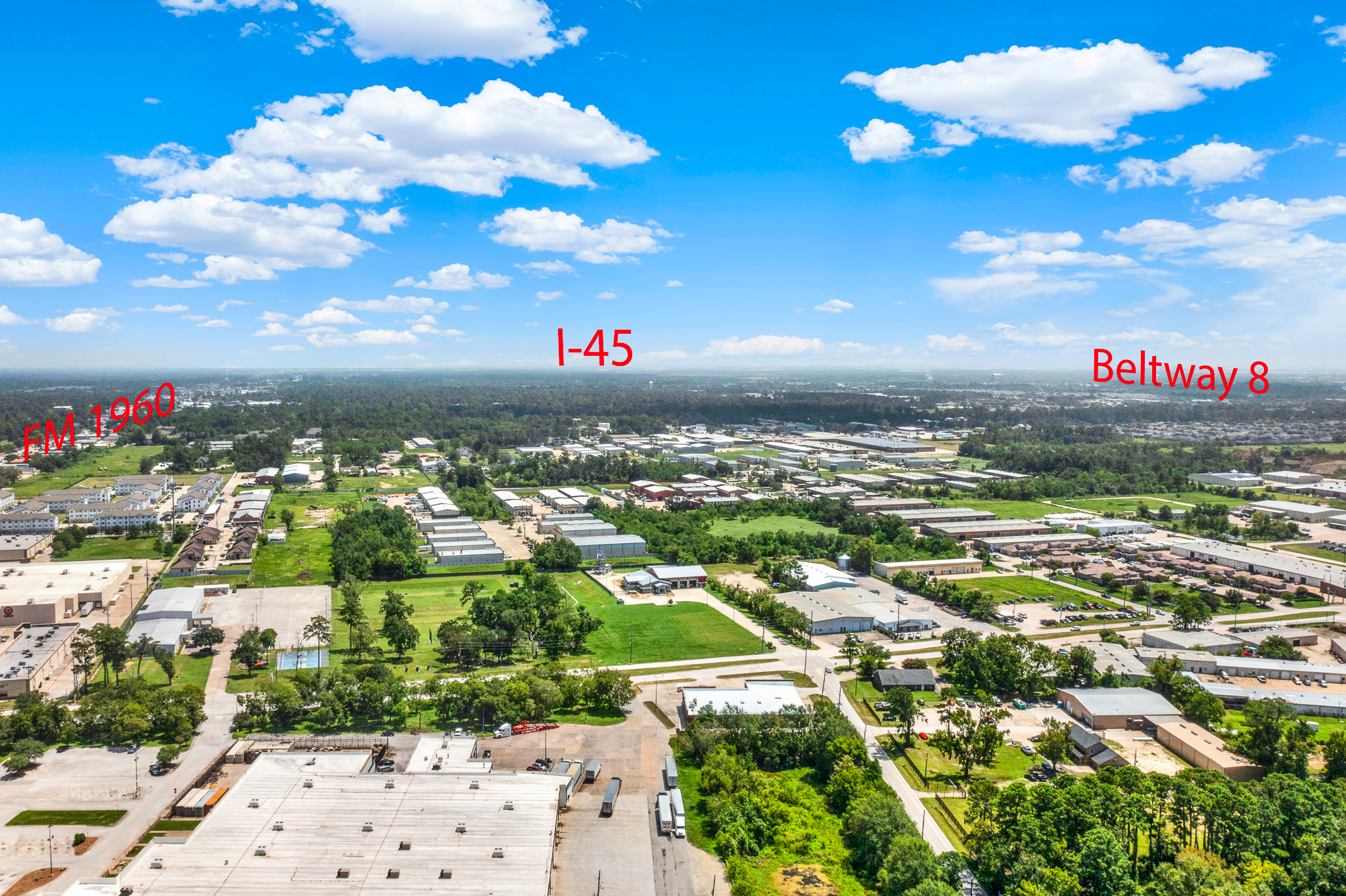 Immaculate 675SF office for Sale in gated complex!, 12812 Willow Centre Drive, Houston, TX 77066