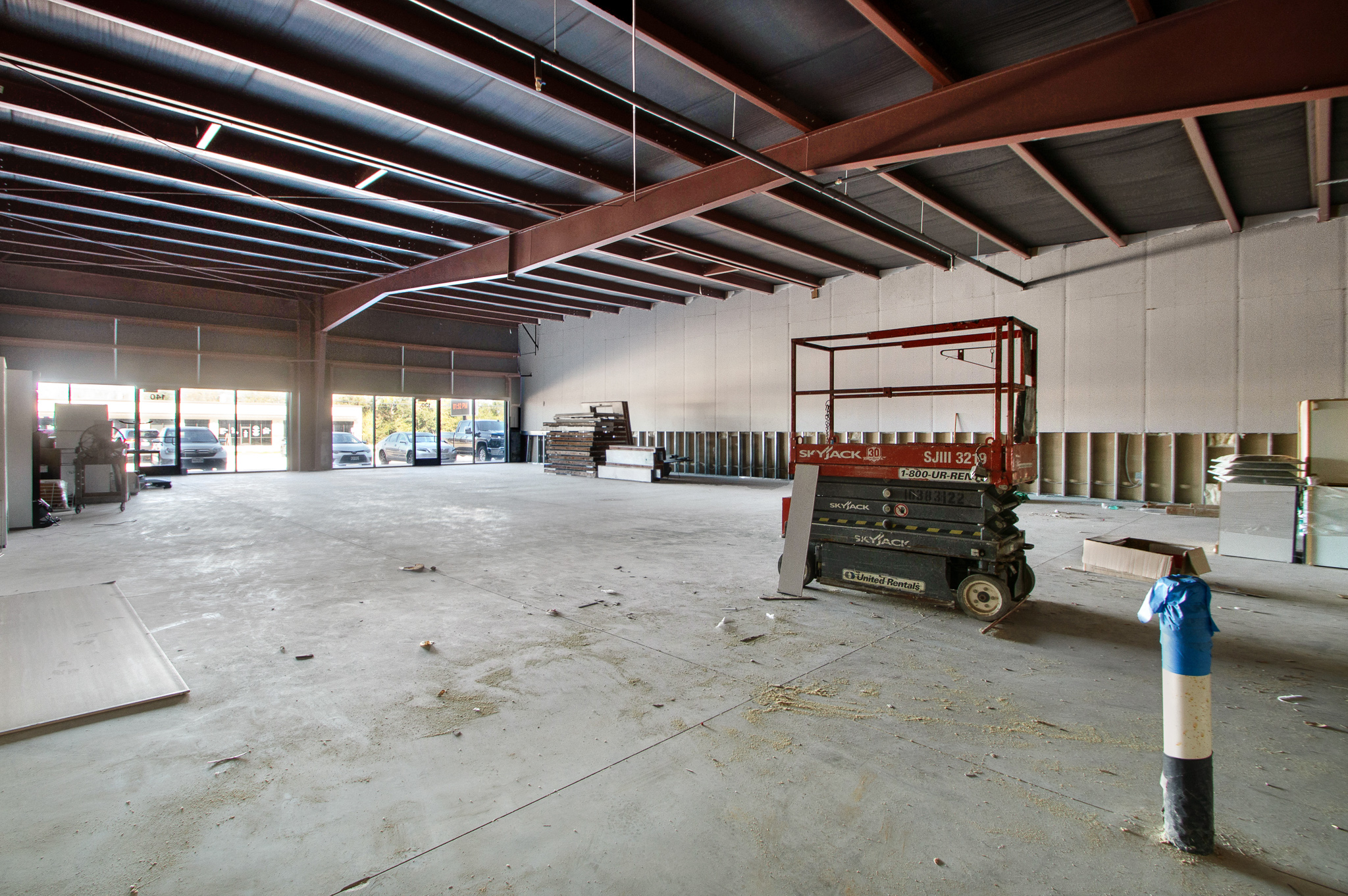 Prime Retail Opportunity on Boudreaux Rd, 11709 Boudreaux Road, Tomball, TX 77375