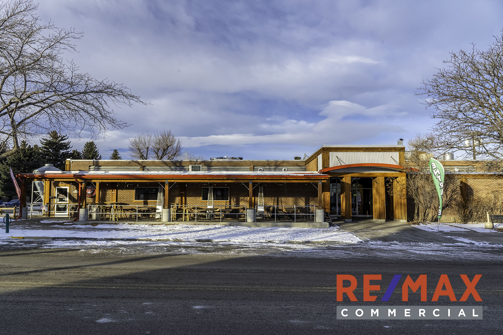 Own a Prime Income-Generating Property on Sheridan Avenue, 1057 Sheridan Avenue, Cody, WY 82414