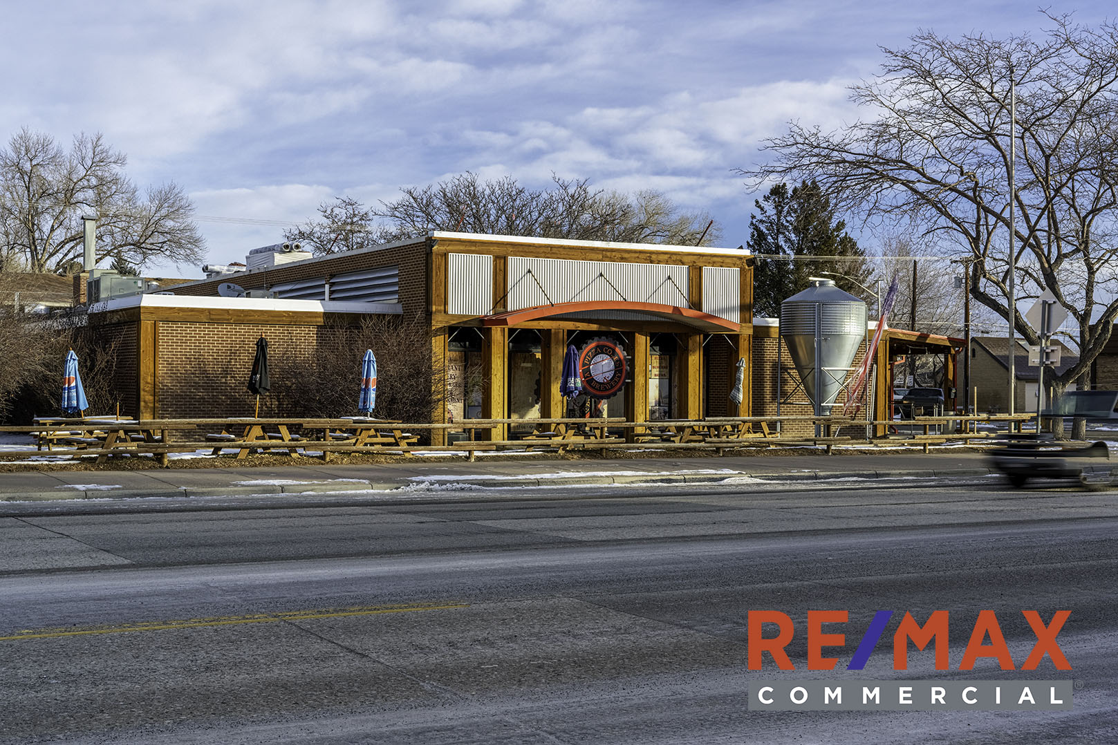 Own a Prime Income-Generating Property on Sheridan Avenue, 1057 Sheridan Avenue, Cody, WY 82414