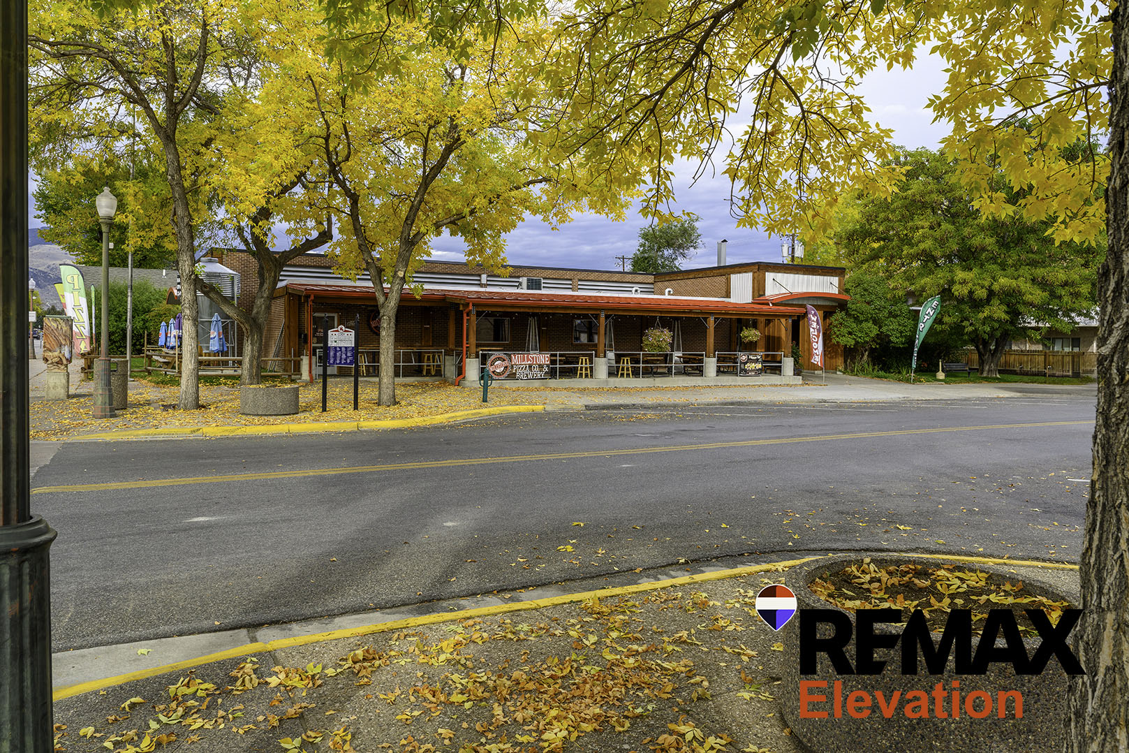 Own a Prime Income-Generating Property on Sheridan Avenue, 1057 Sheridan Avenue, Cody, WY 82414