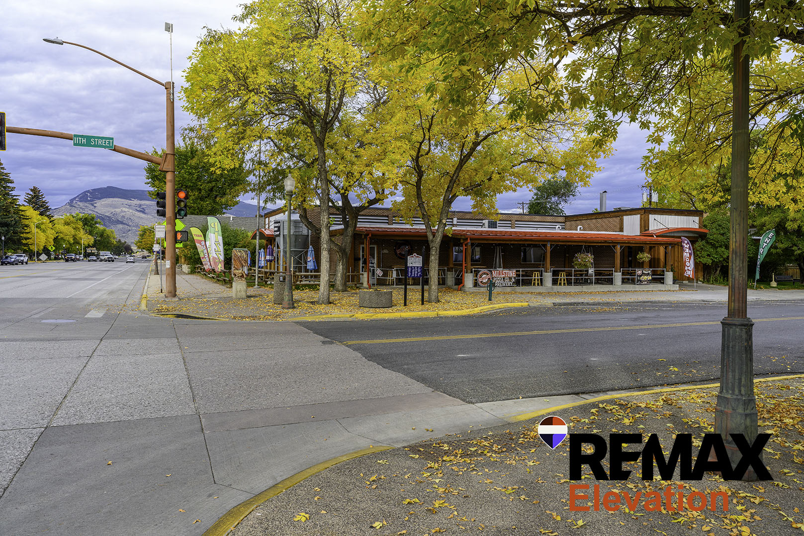 Own a Prime Income-Generating Property on Sheridan Avenue, 1057 Sheridan Avenue, Cody, WY 82414
