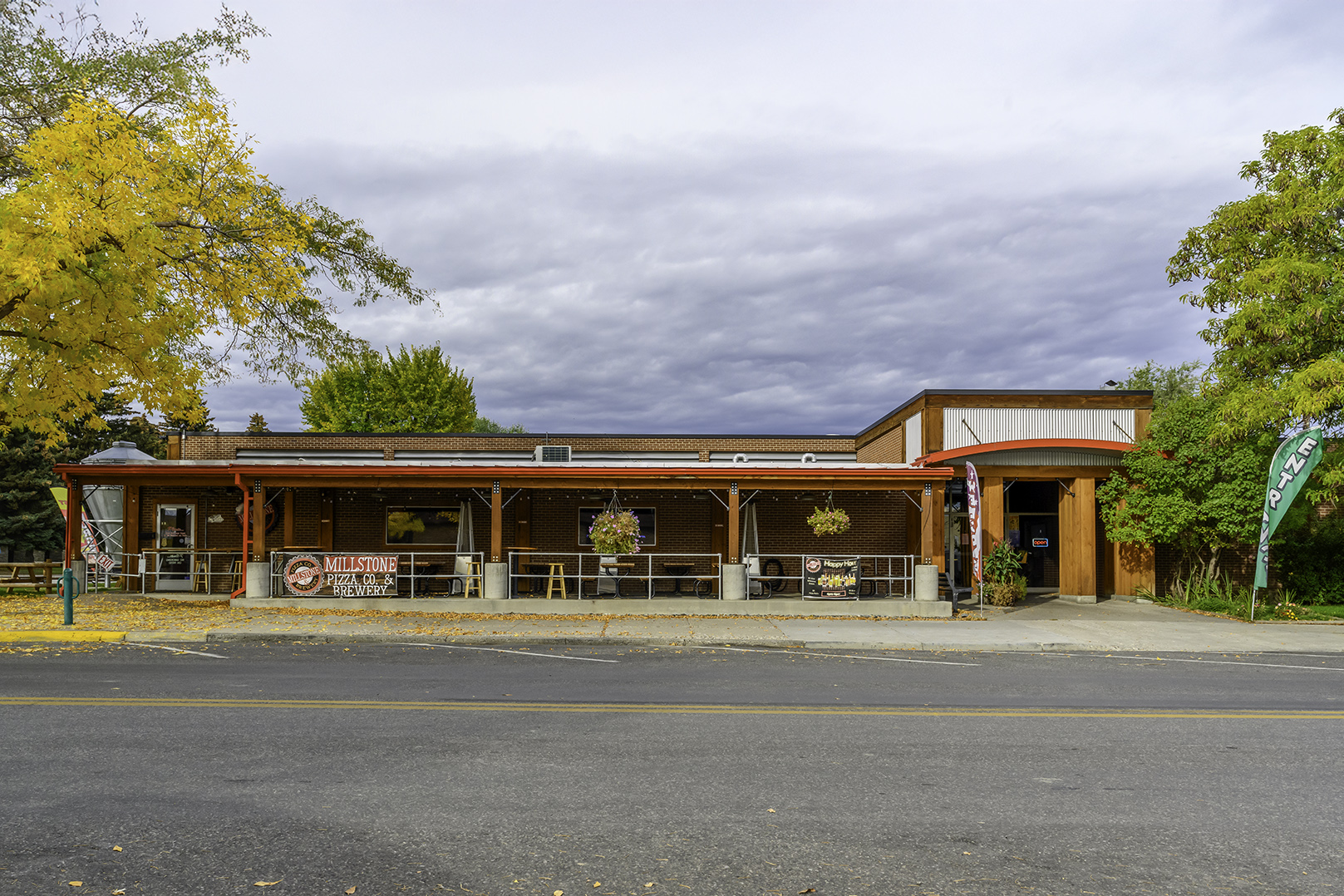 Own a Prime Income-Generating Property on Sheridan Avenue, 1057 Sheridan Avenue, Cody, WY 82414